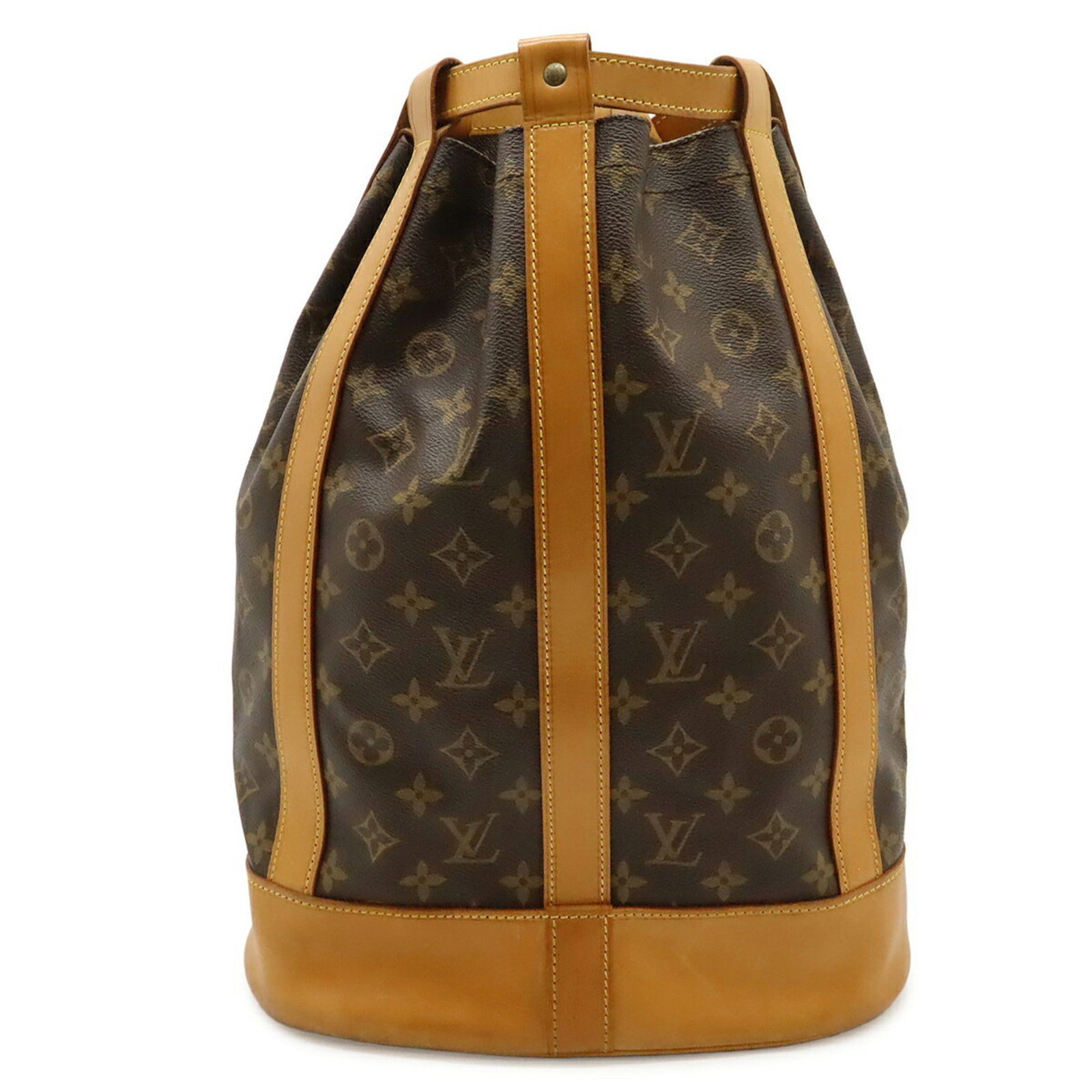 Shoulder Bag Monogram Louis Vuitton - 2