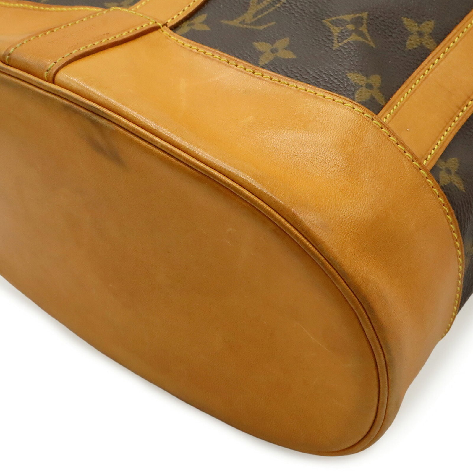 Shoulder Bag Monogram Louis Vuitton - 4