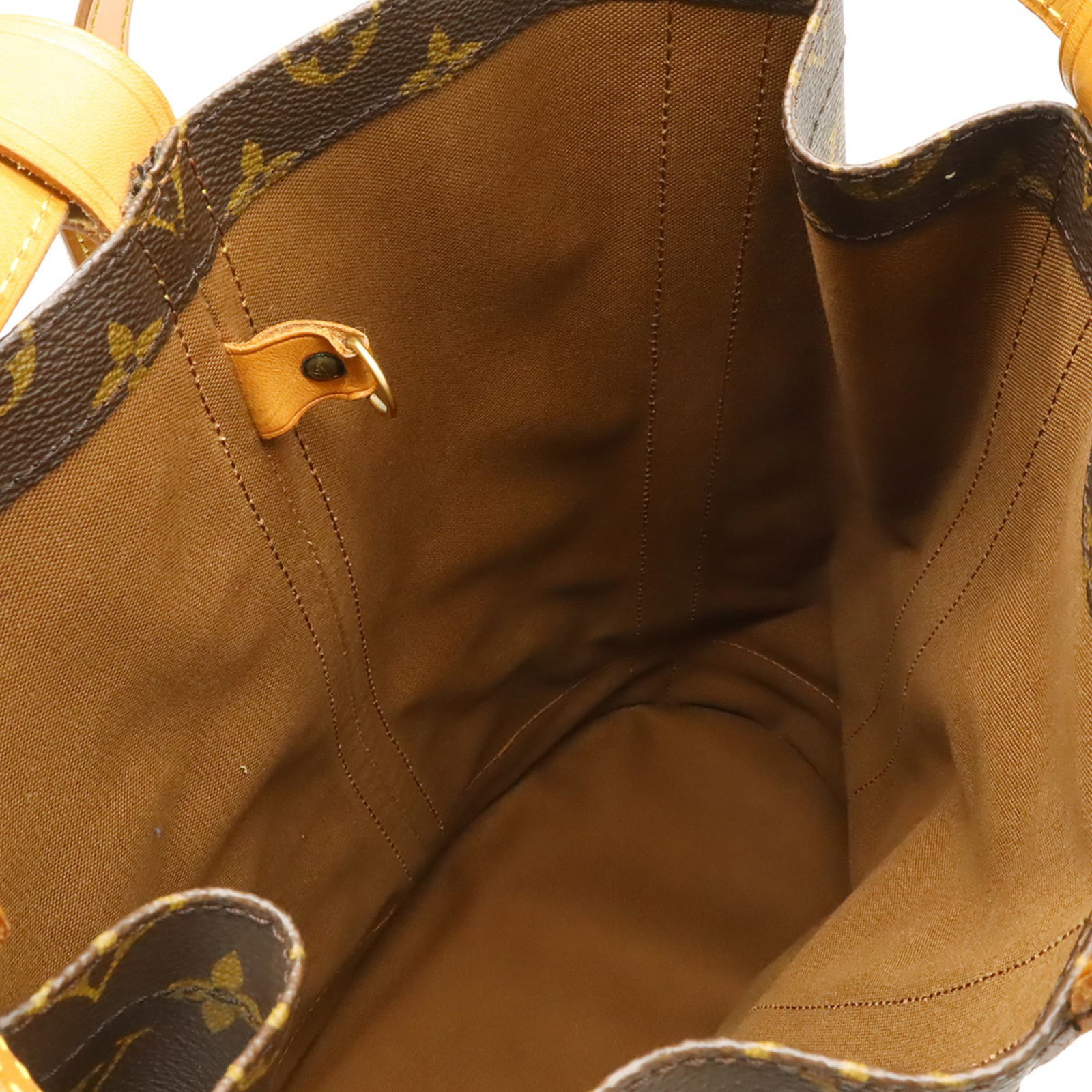 Shoulder Bag Monogram Louis Vuitton - 8