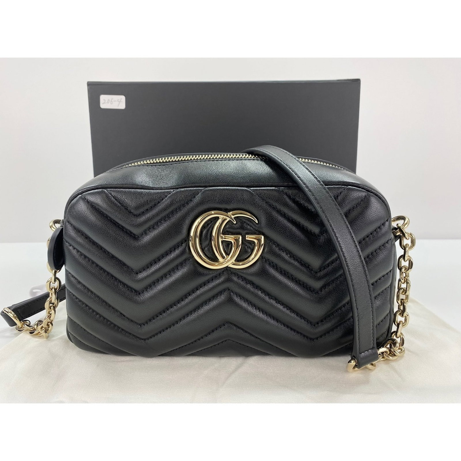 Shoulder Bag - 11