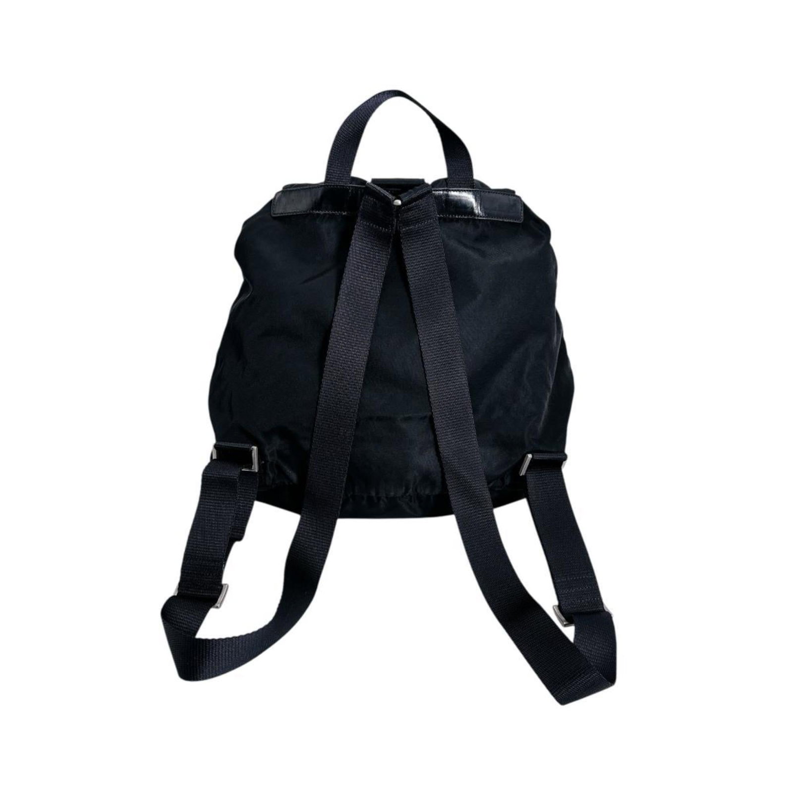Backpack Nylon Prada - 2