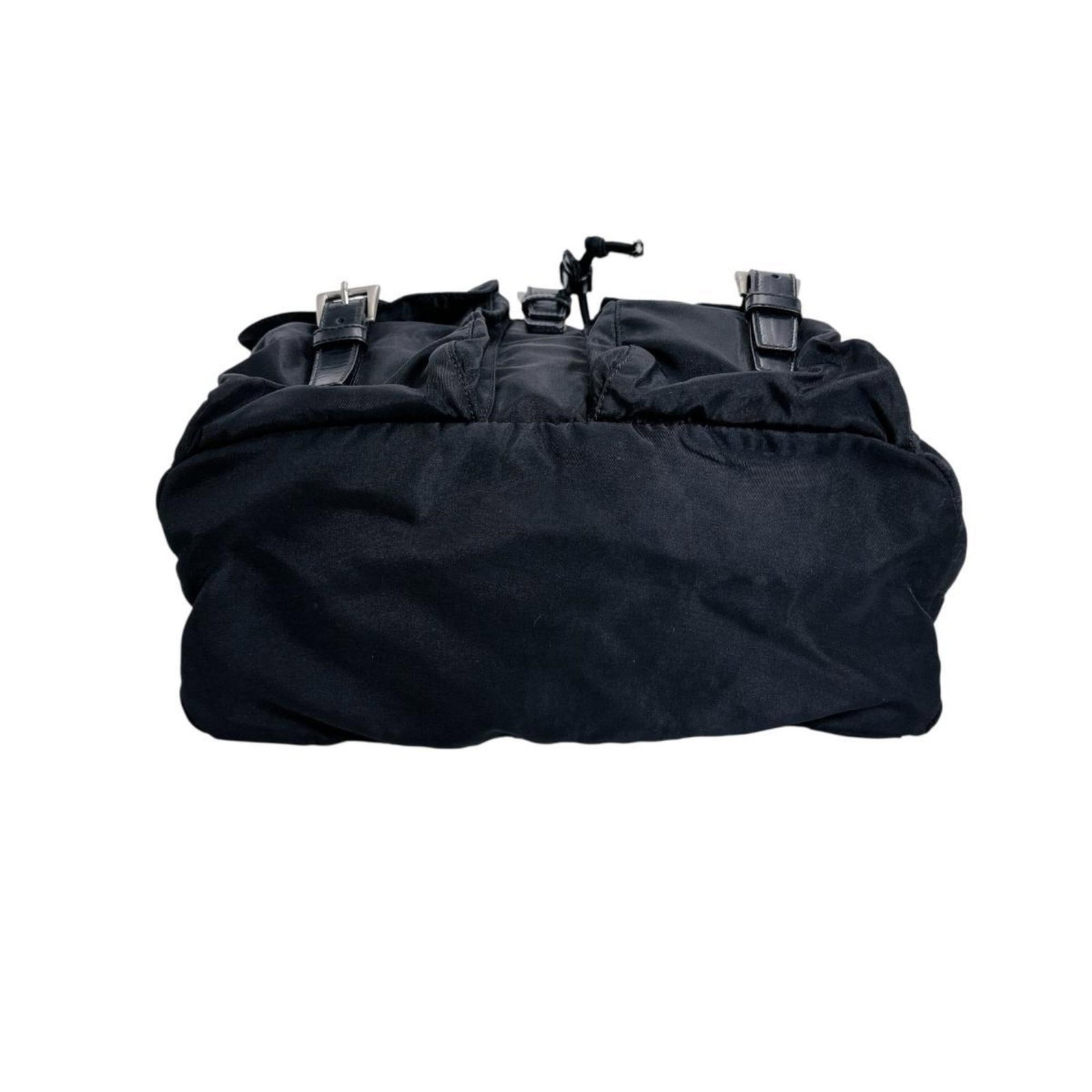 Backpack Nylon Prada - 4