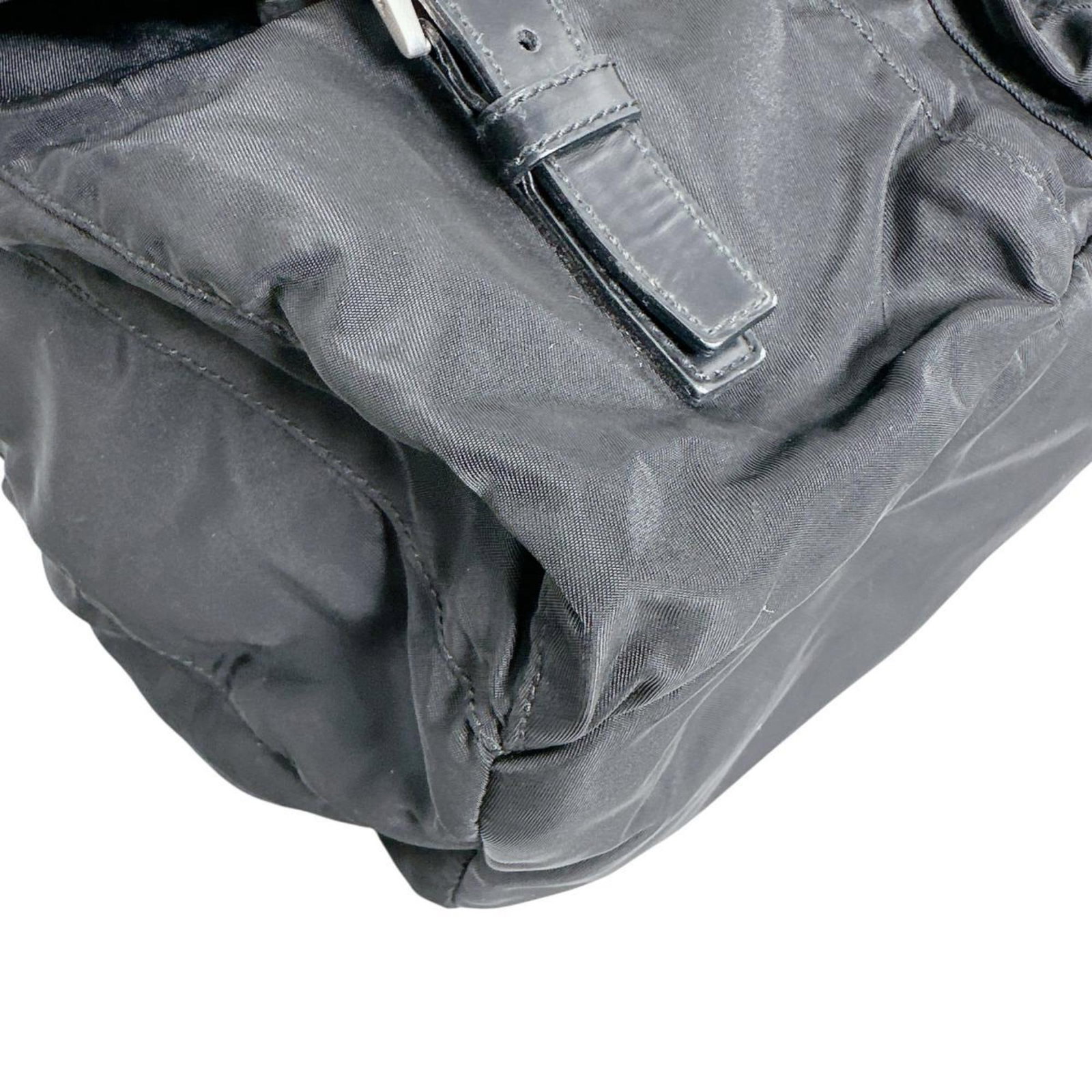 Backpack Nylon Prada - 6