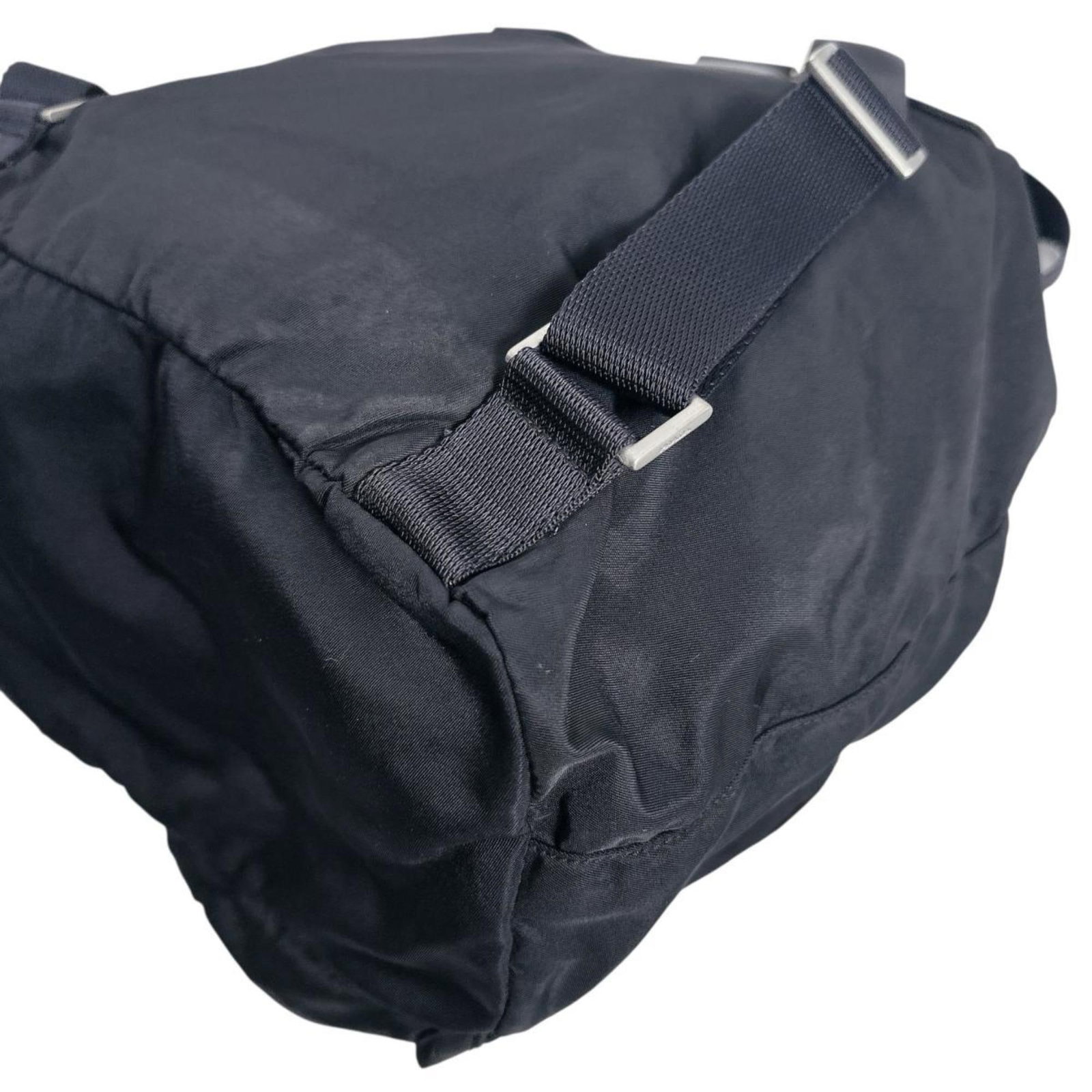 Backpack Nylon Prada - 7