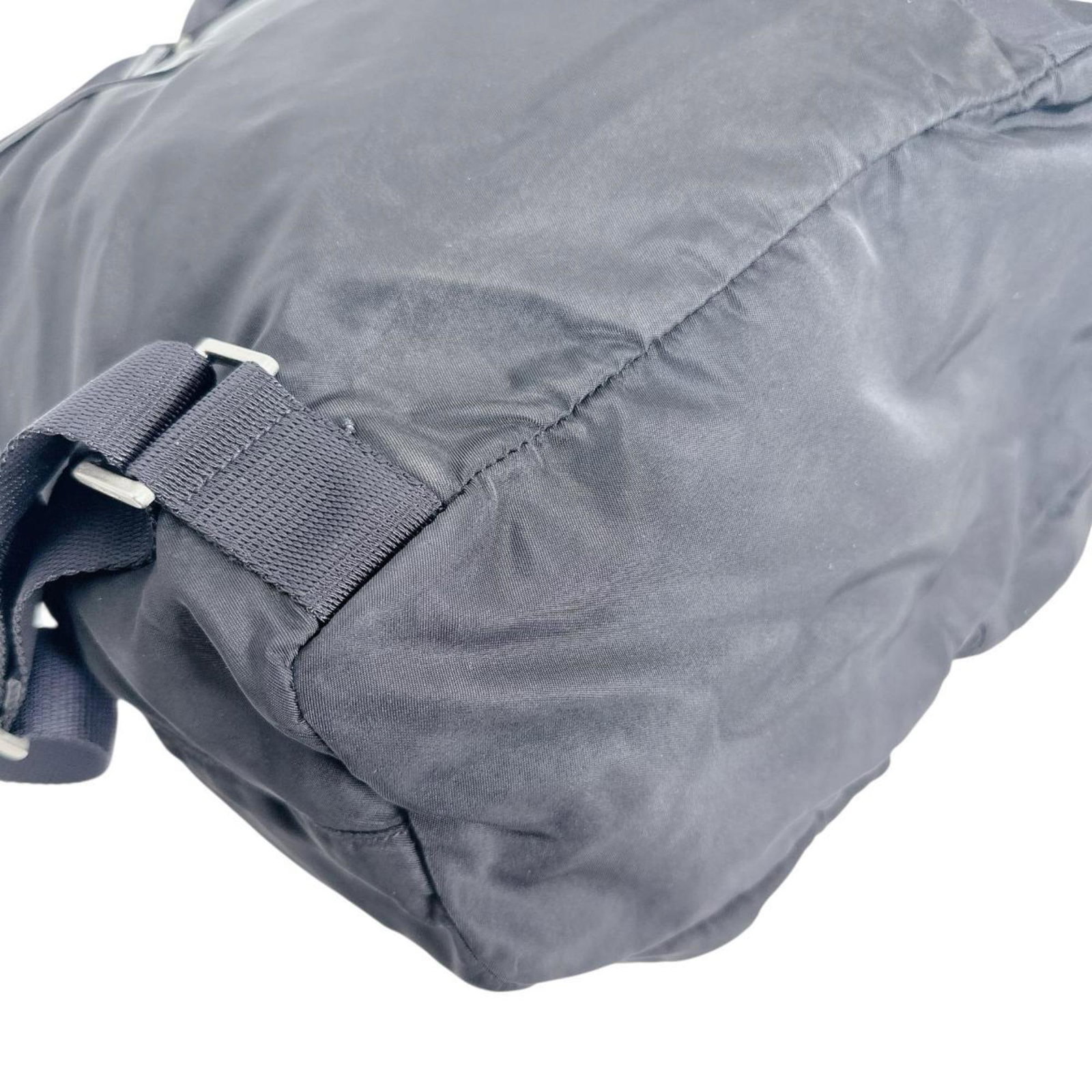 Backpack Nylon Prada - 8