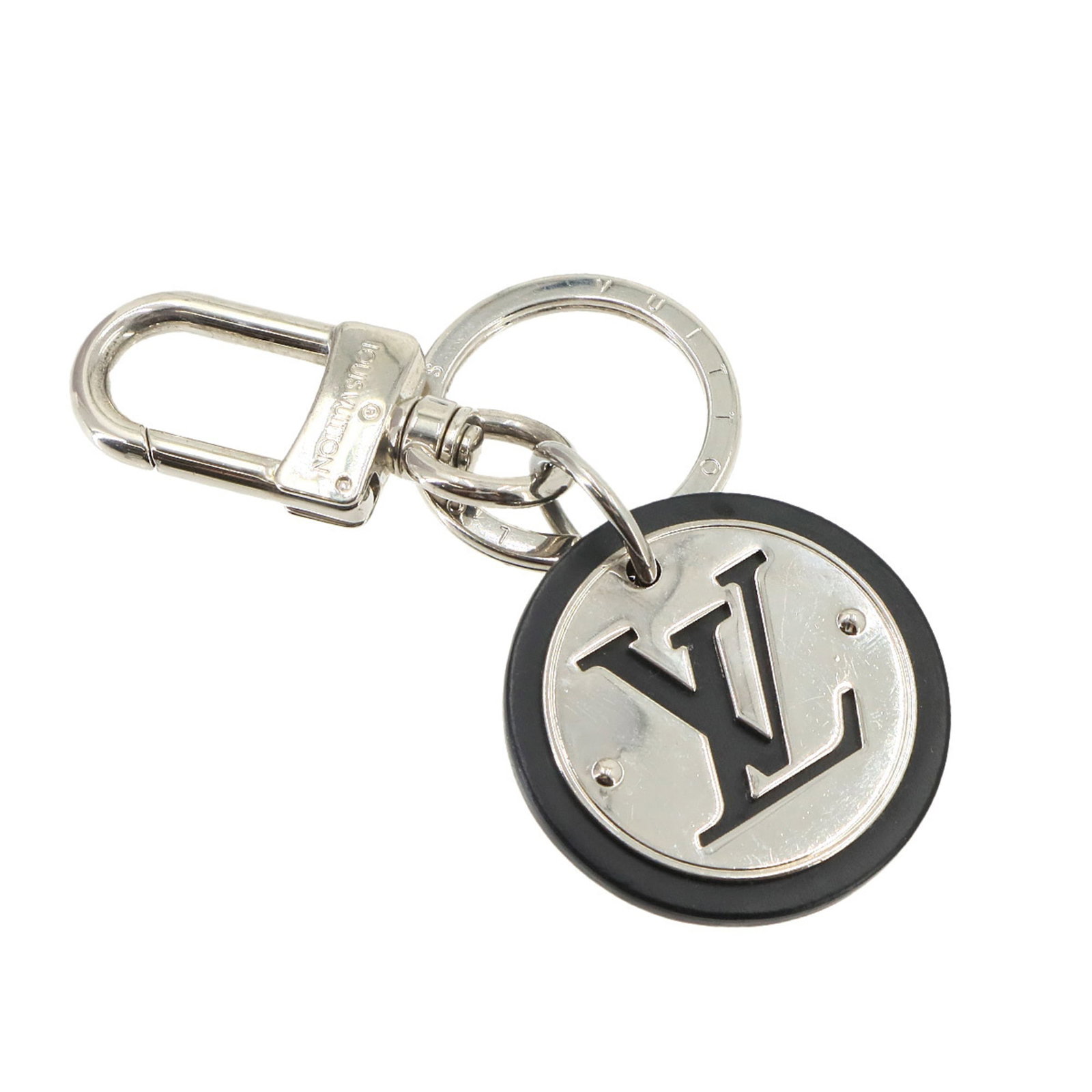 Keyring from Louis Vuitton - 4