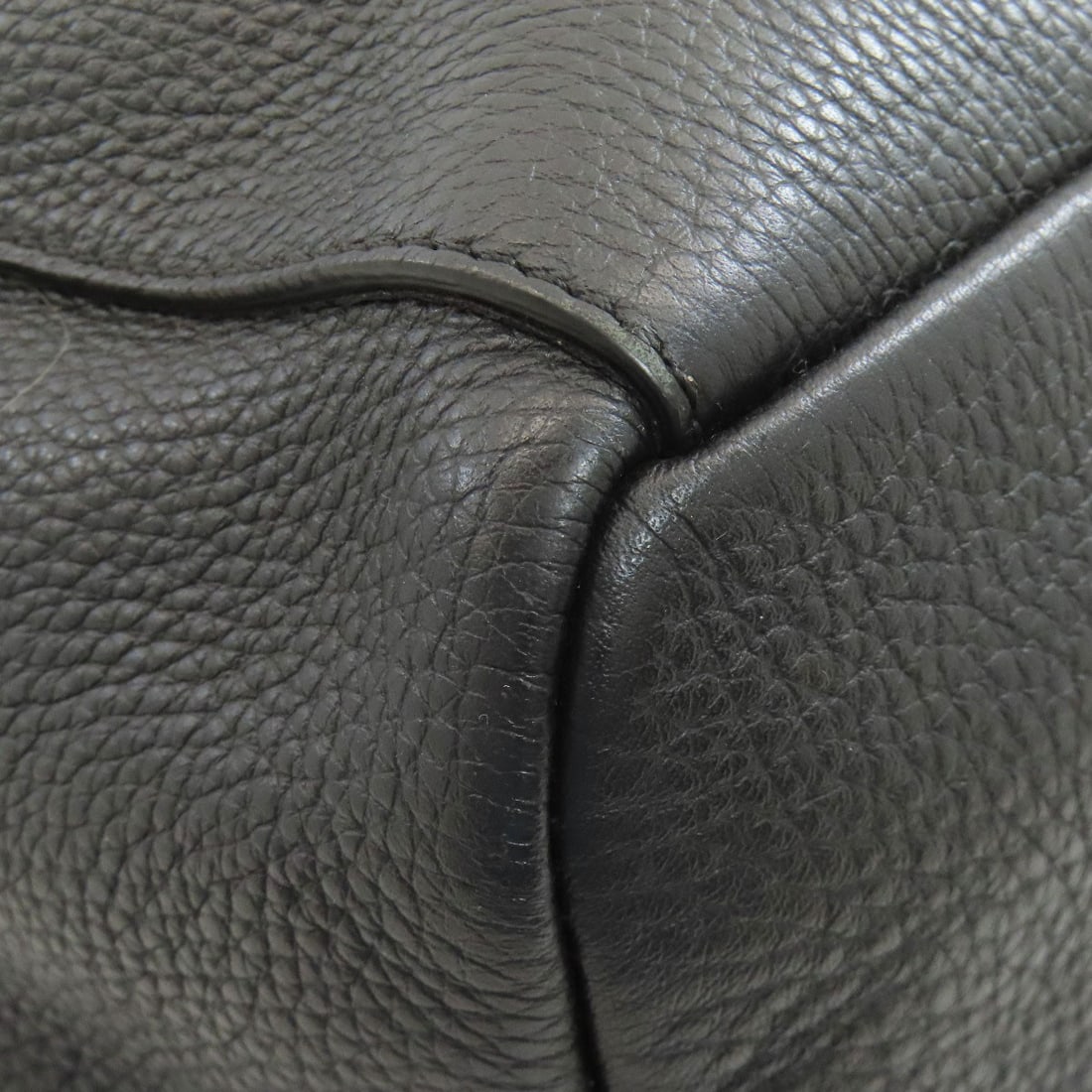 Fendi Logo Backpack Daypack Calf - 20