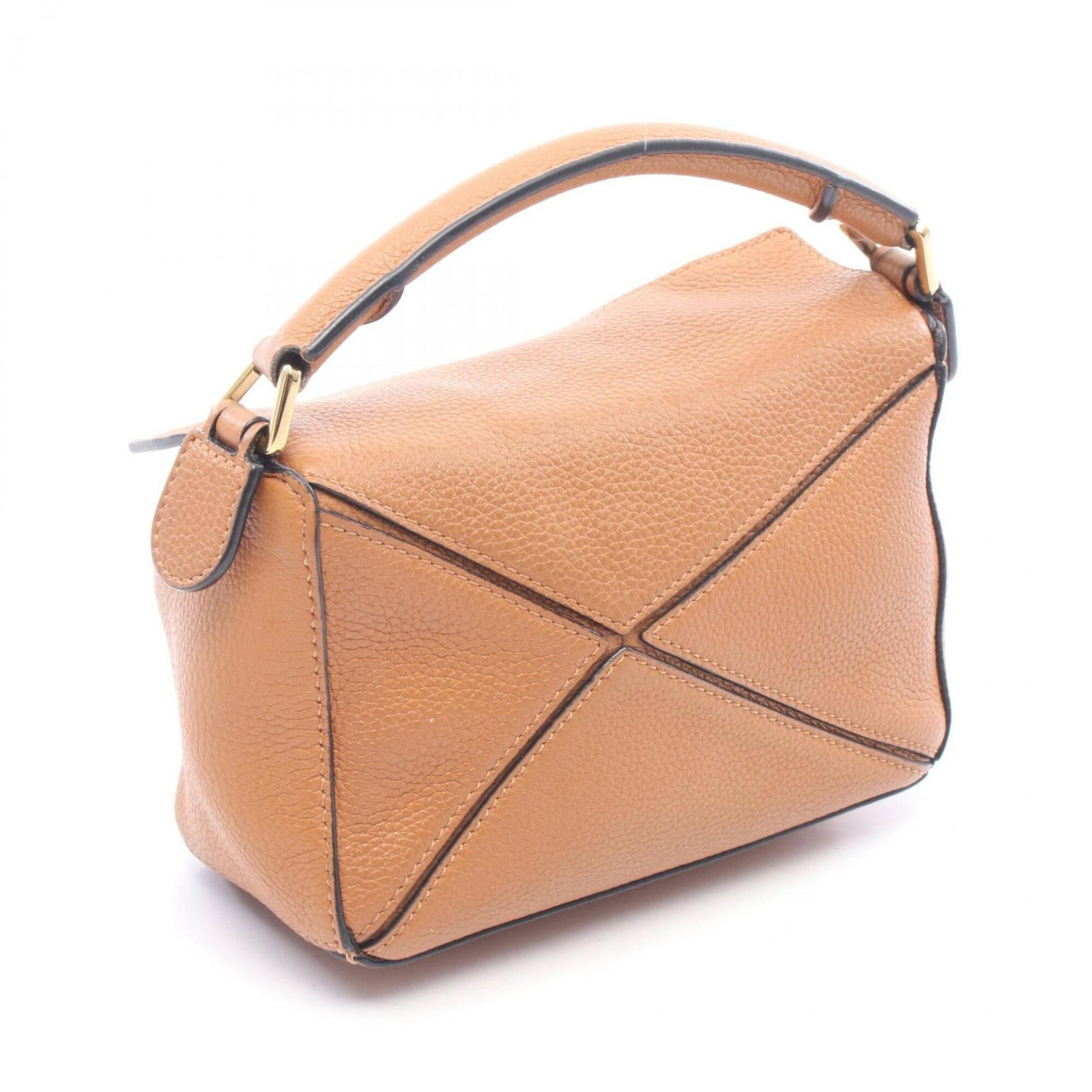 Handbag Leather Handbag - 2