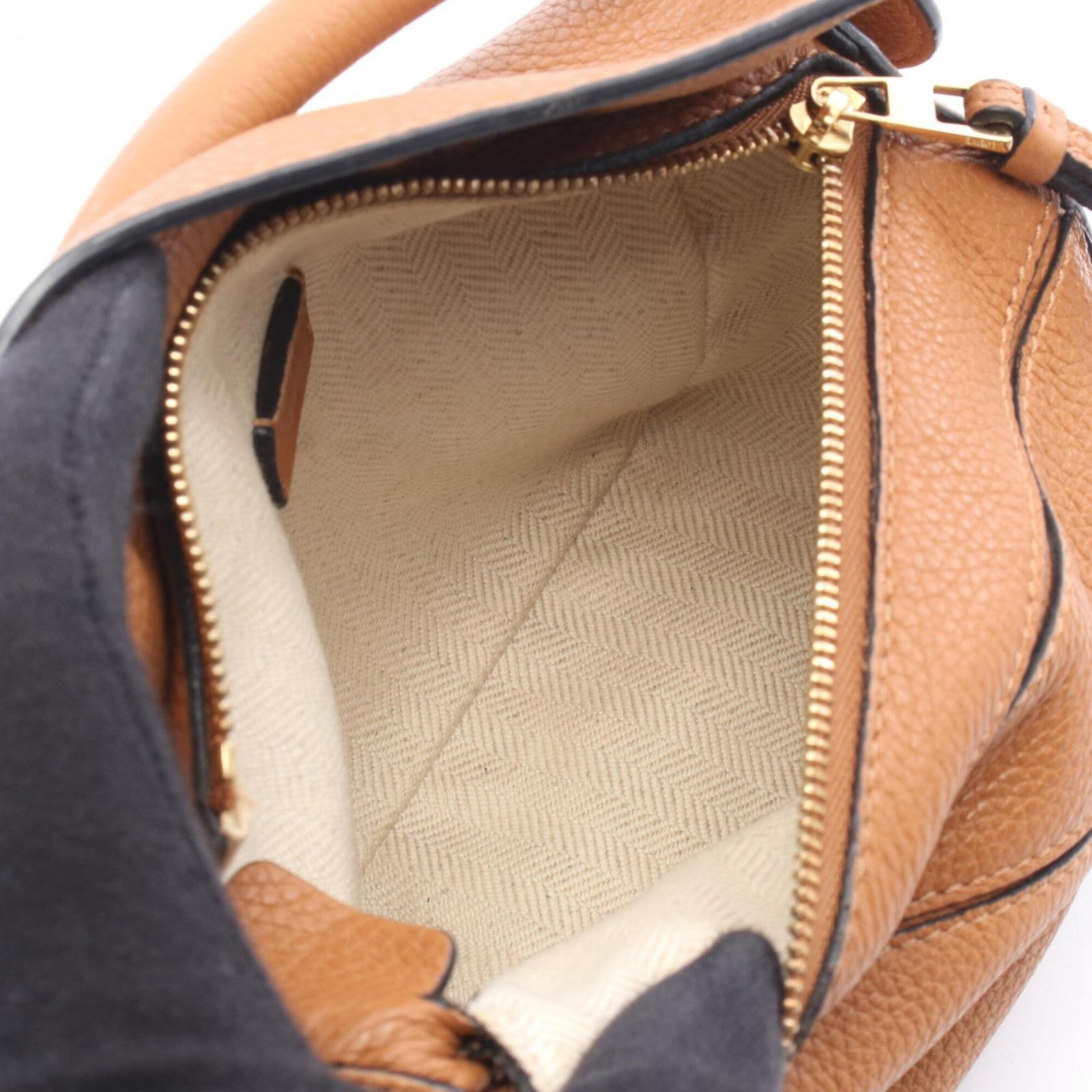 Handbag Leather Handbag - 3