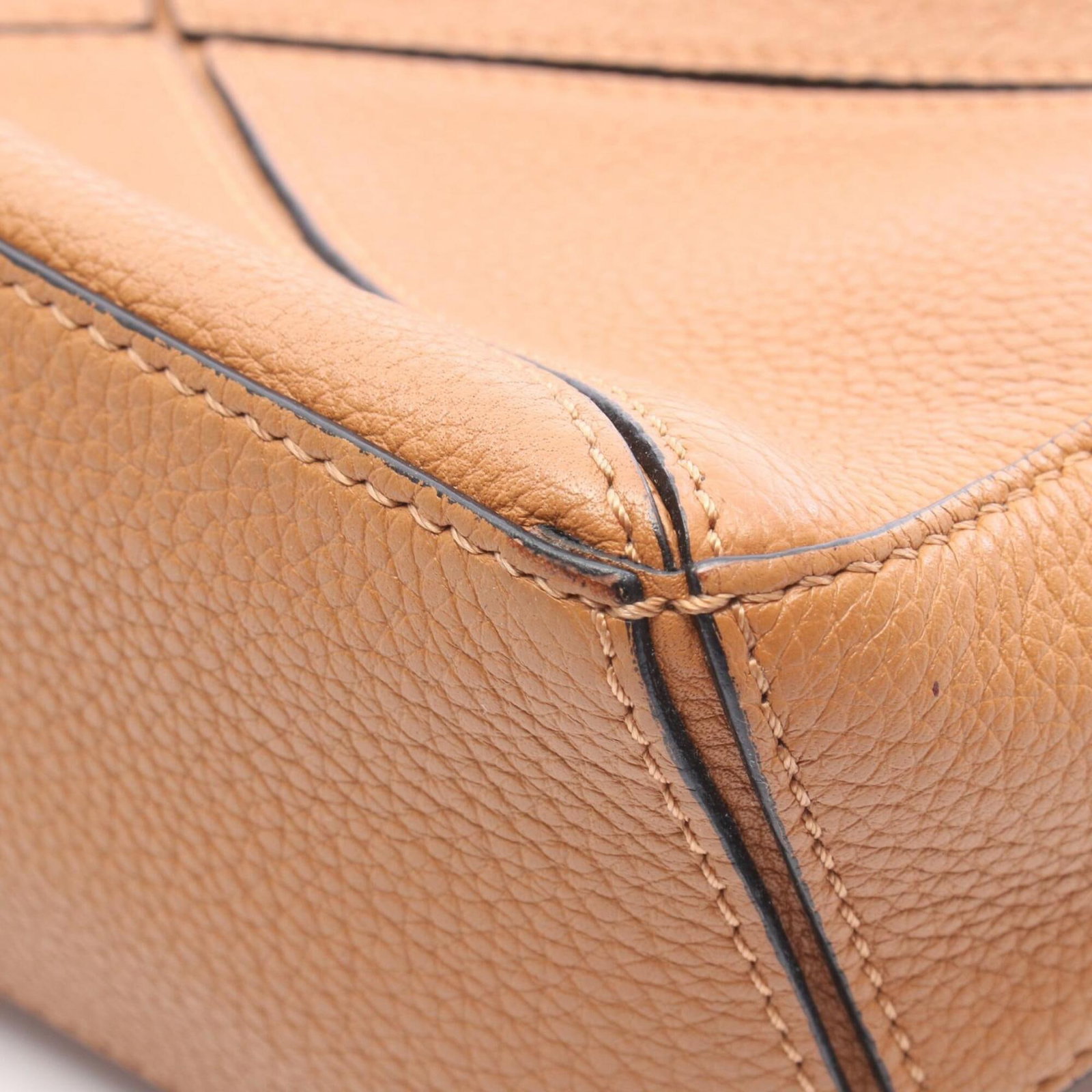 Handbag Leather Handbag - 6