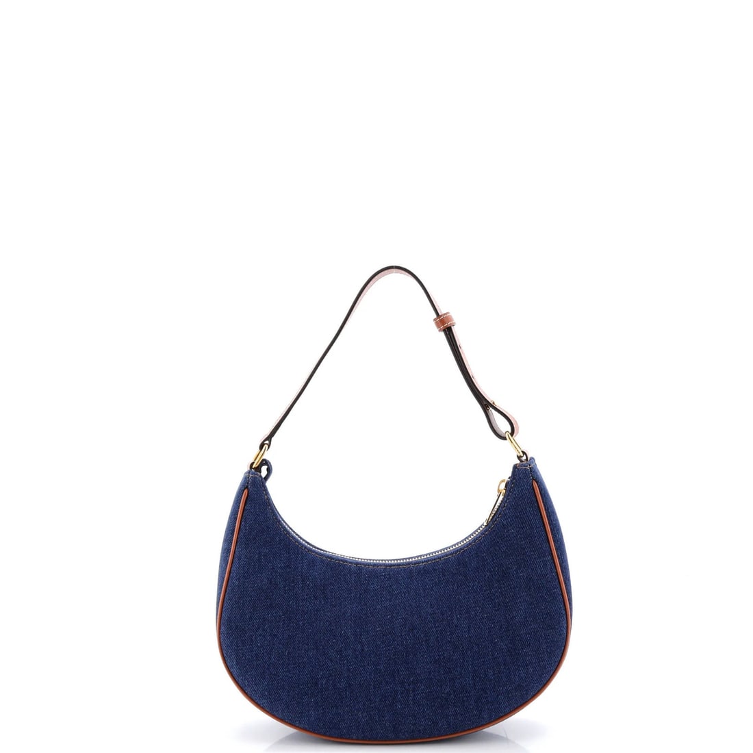 Celine Ava Bag Denim - 3