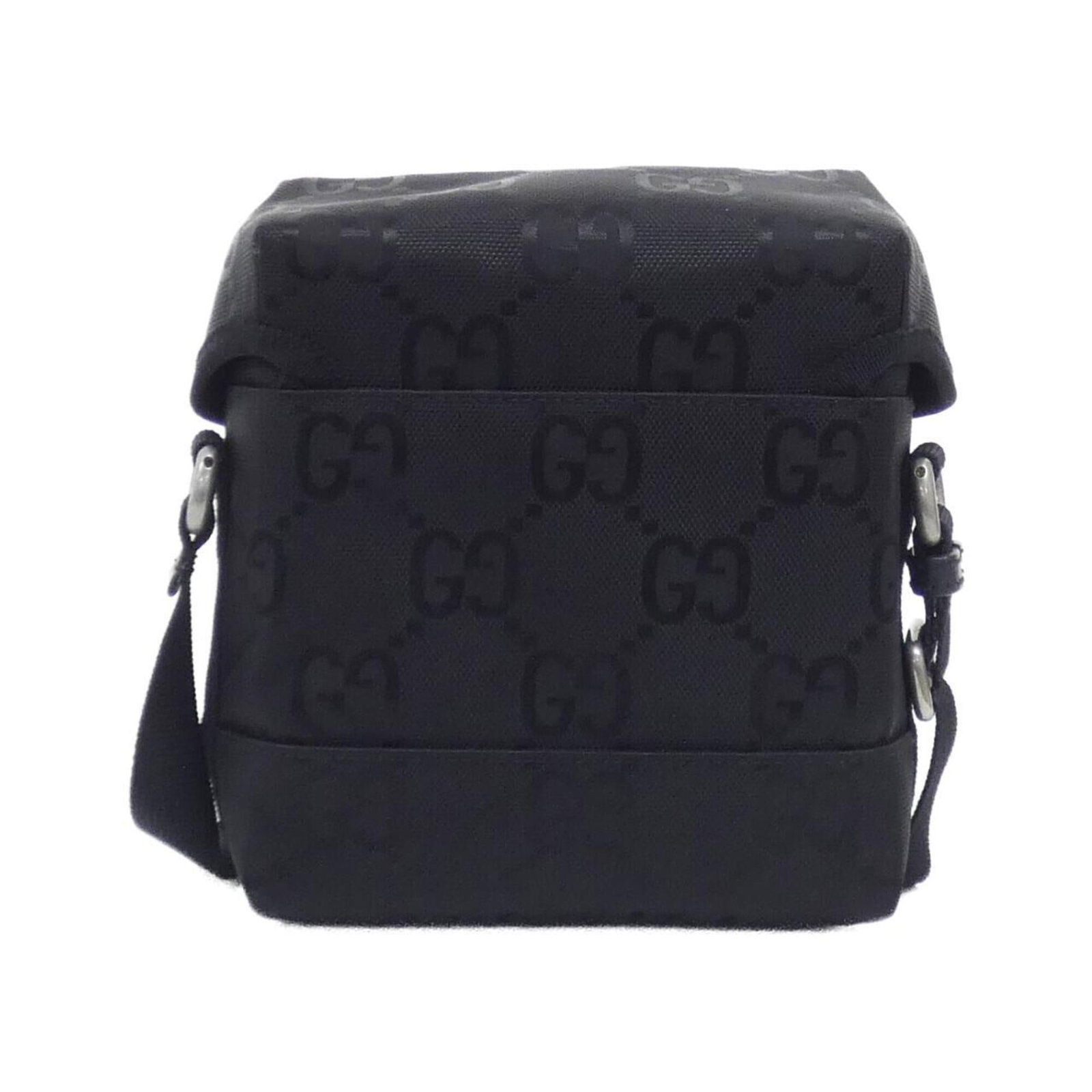 Shoulder Bag Nylon Gucci - 2