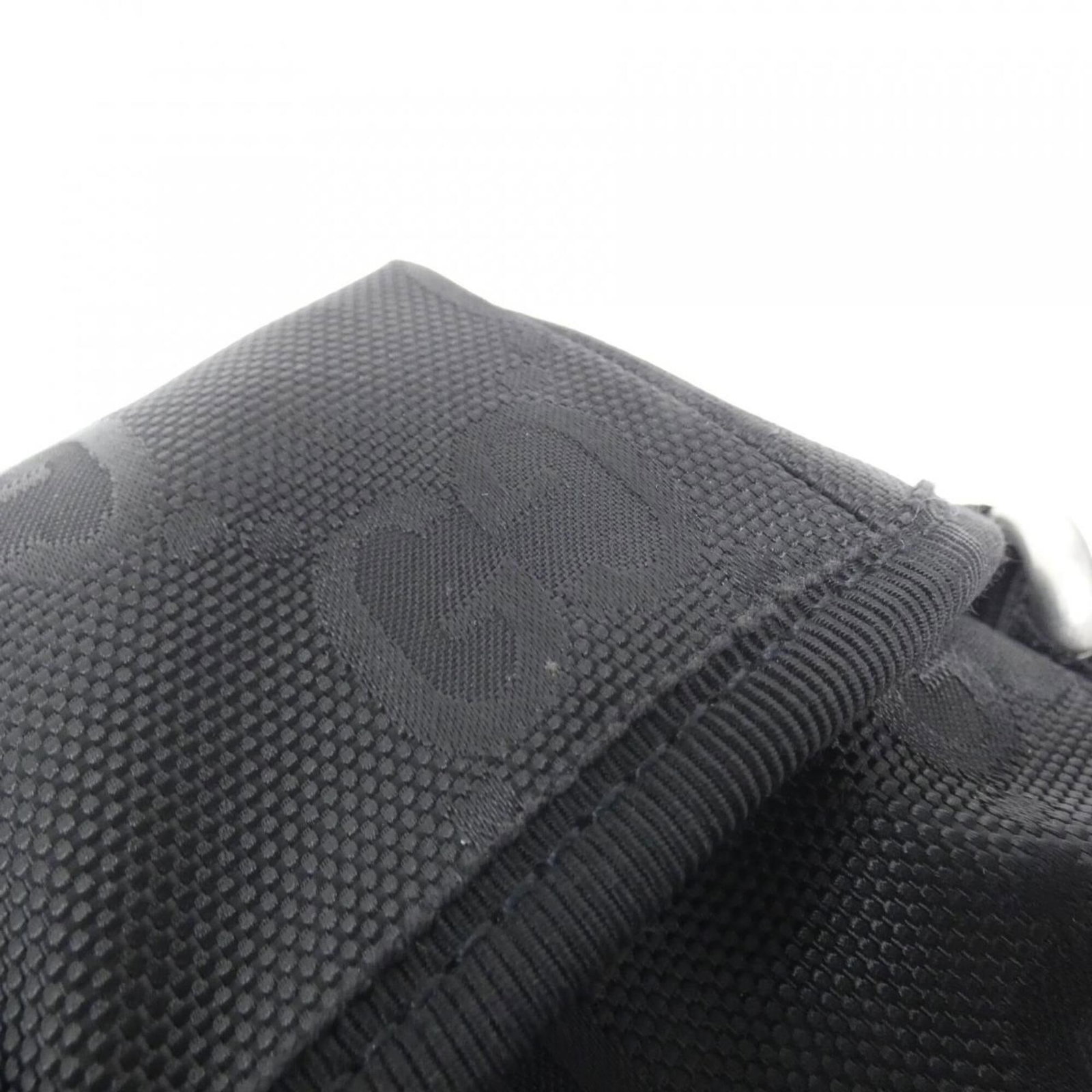 Shoulder Bag Nylon Gucci - 5