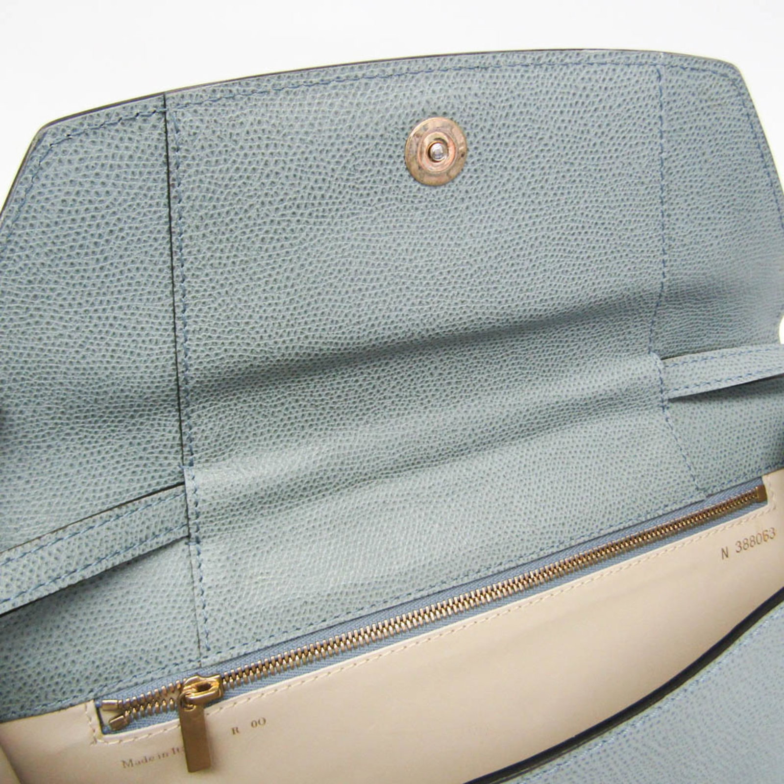 Shoulder Bag Leather - 11