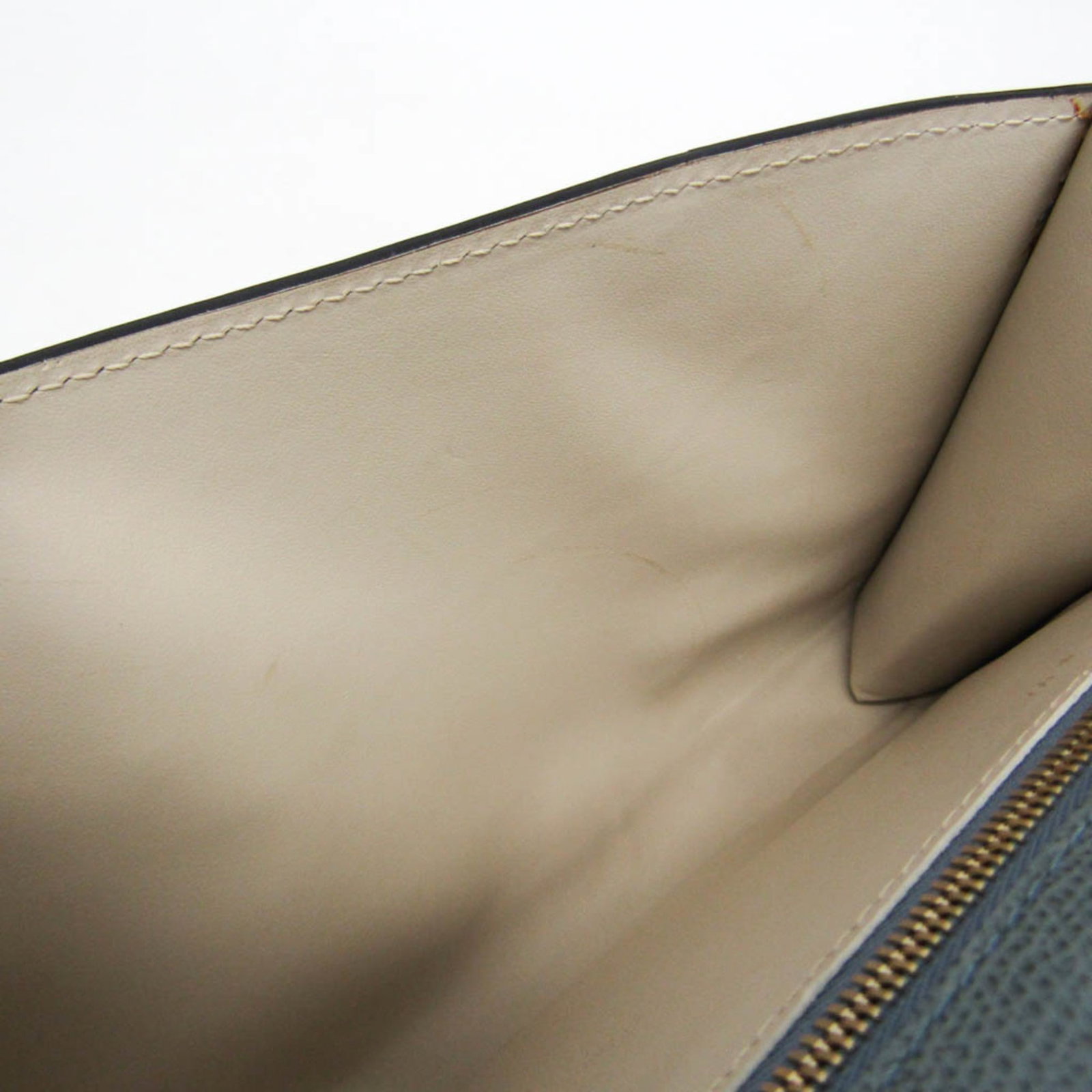 Shoulder Bag Leather - 12