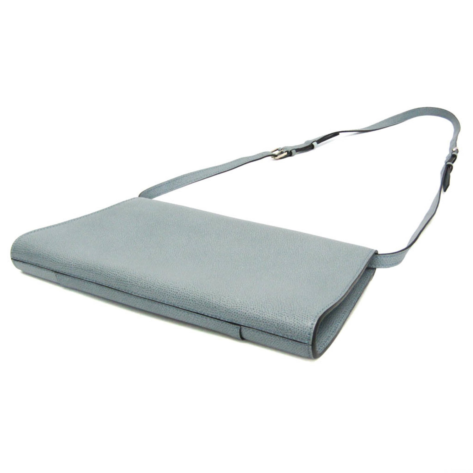 Shoulder Bag Leather - 2