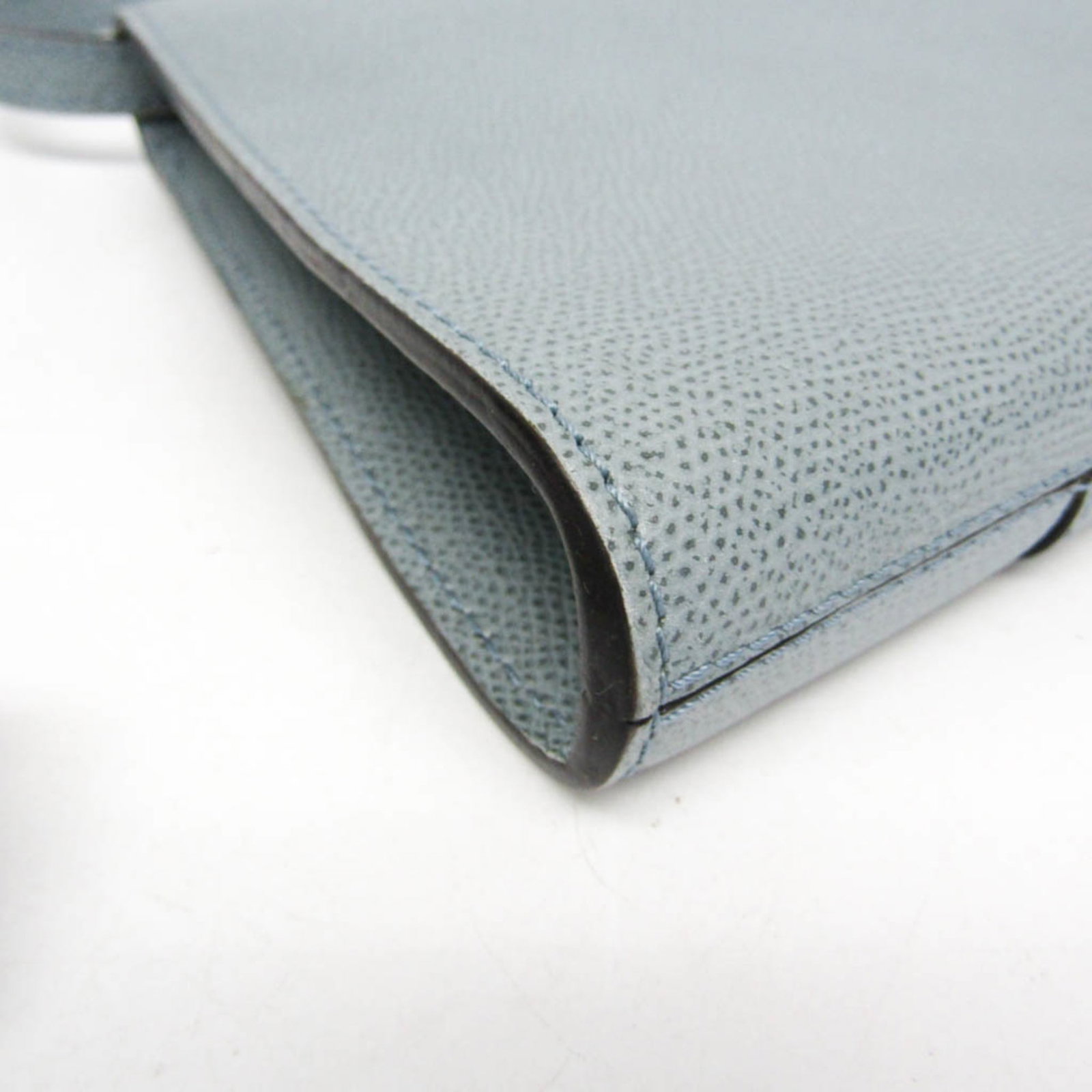 Shoulder Bag Leather - 4