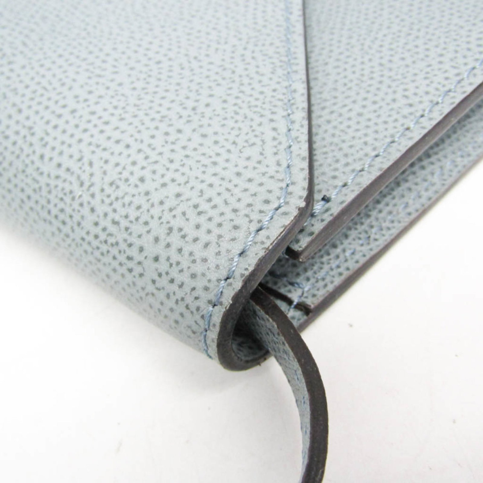Shoulder Bag Leather - 6