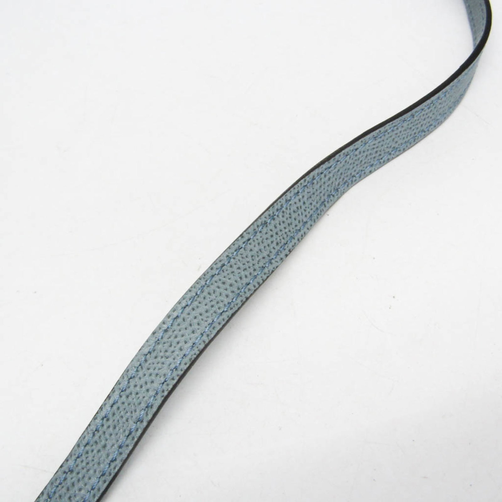 Shoulder Bag Leather - 7