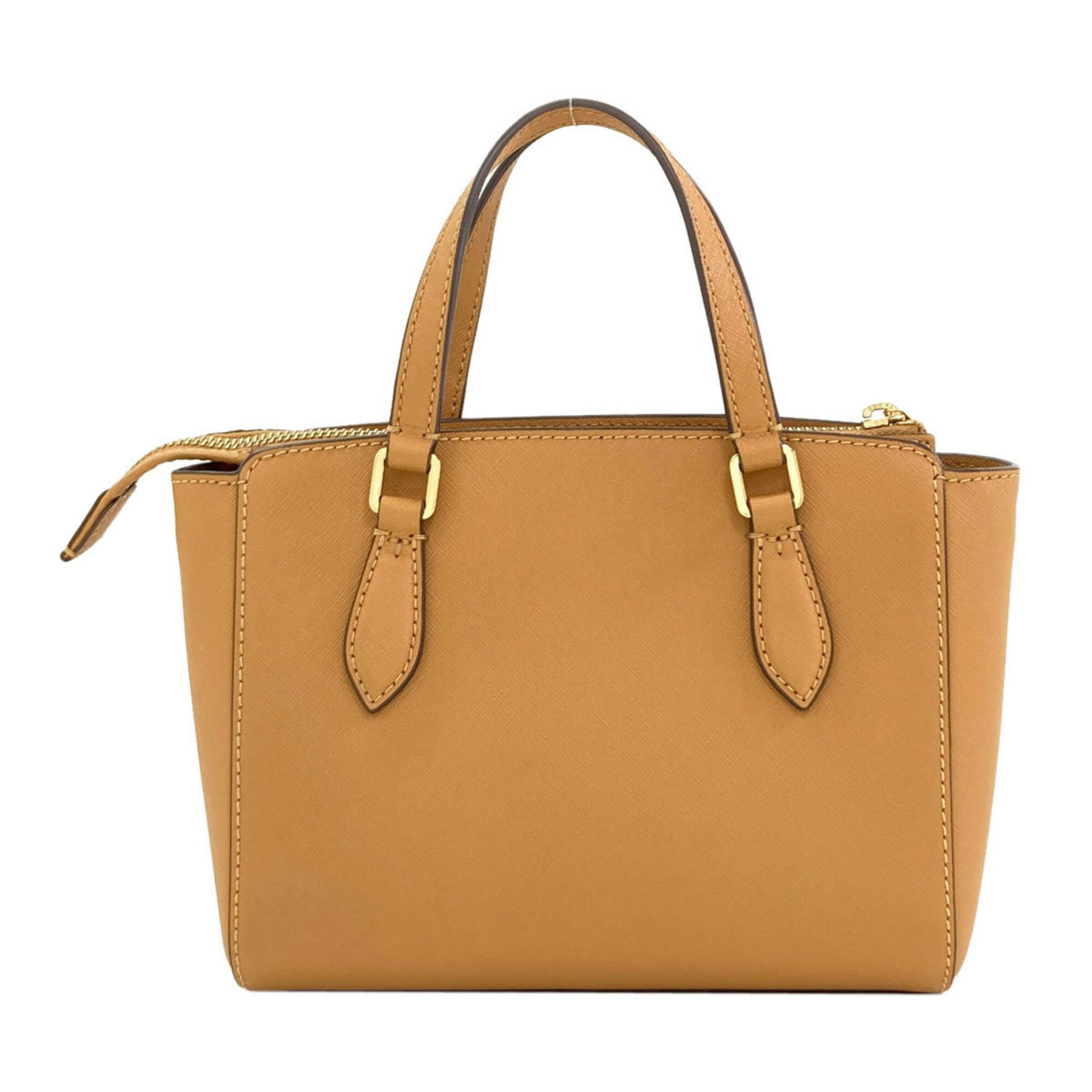 Handbag Tory Leather Burch - 2