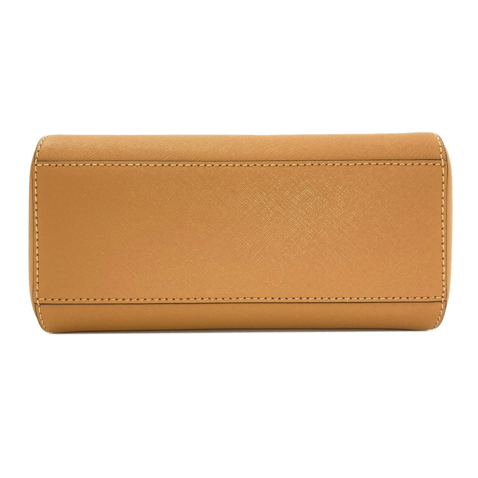 Handbag Tory Leather Burch - 4