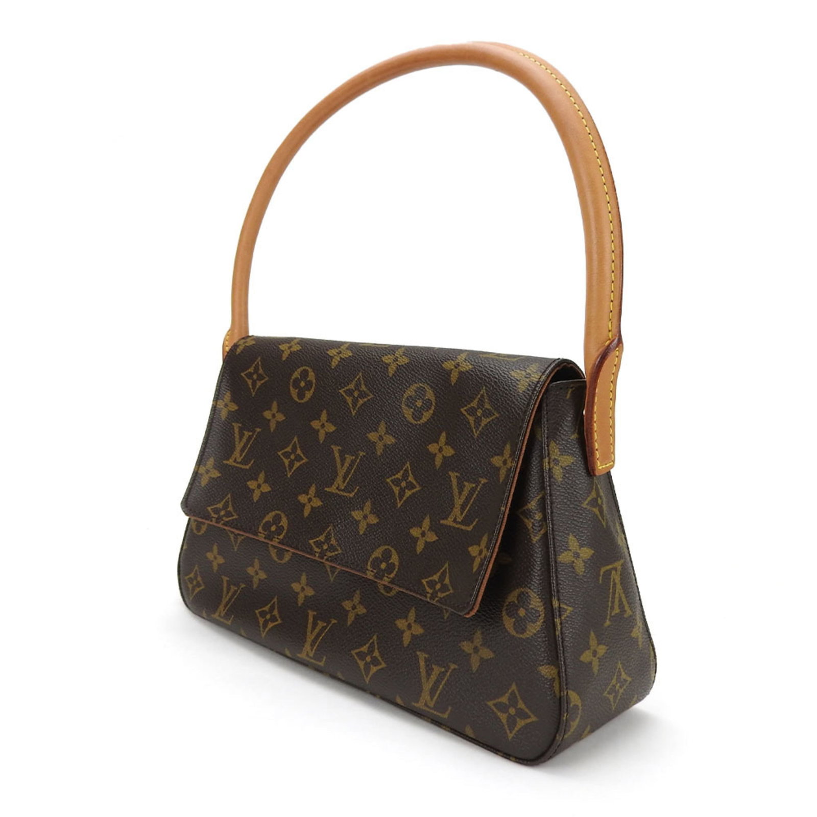 Shoulder Bag Monogram Louis Vuitton - 2