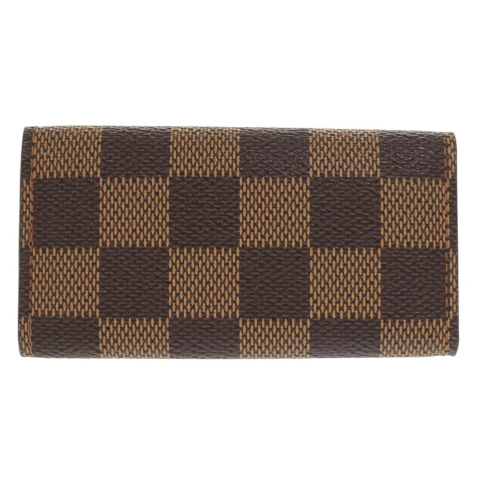 Keycase Damier Canvas Louis Vuitton - 2