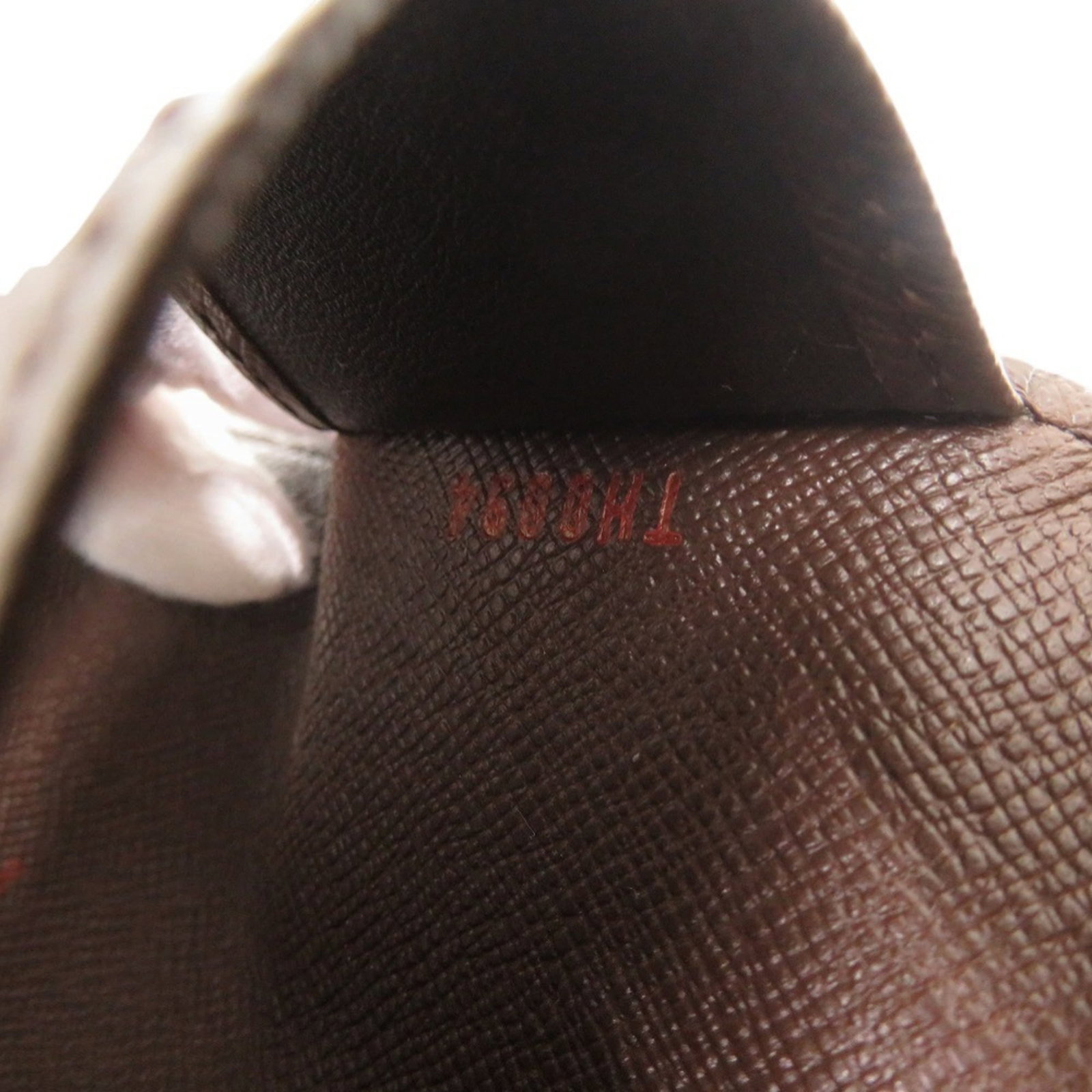 Keycase Damier Canvas Louis Vuitton - 6