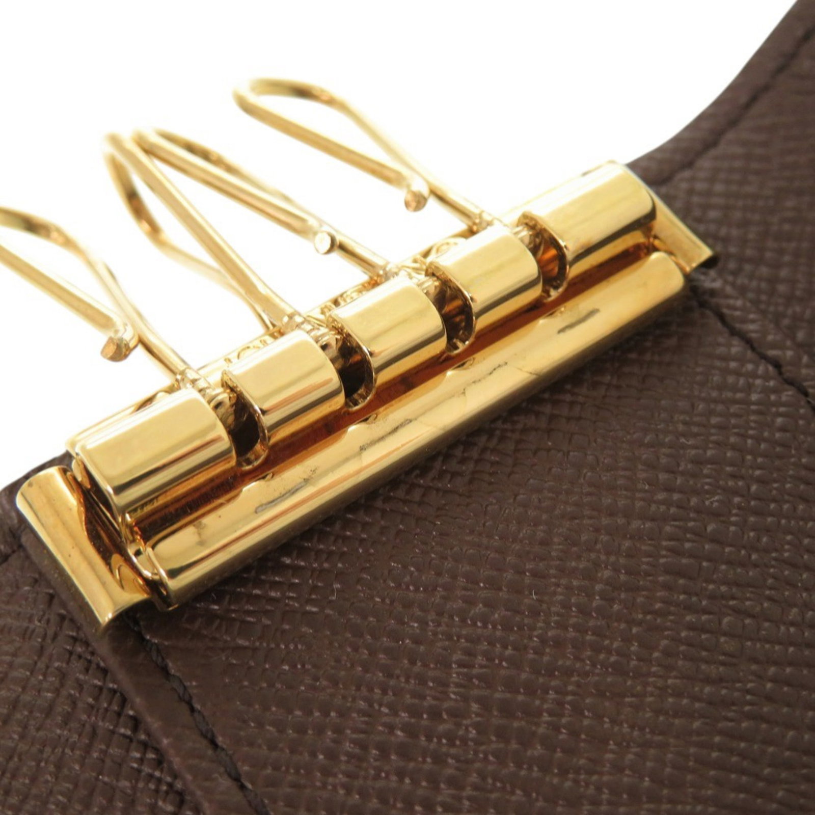 Keycase Damier Canvas Louis Vuitton - 8
