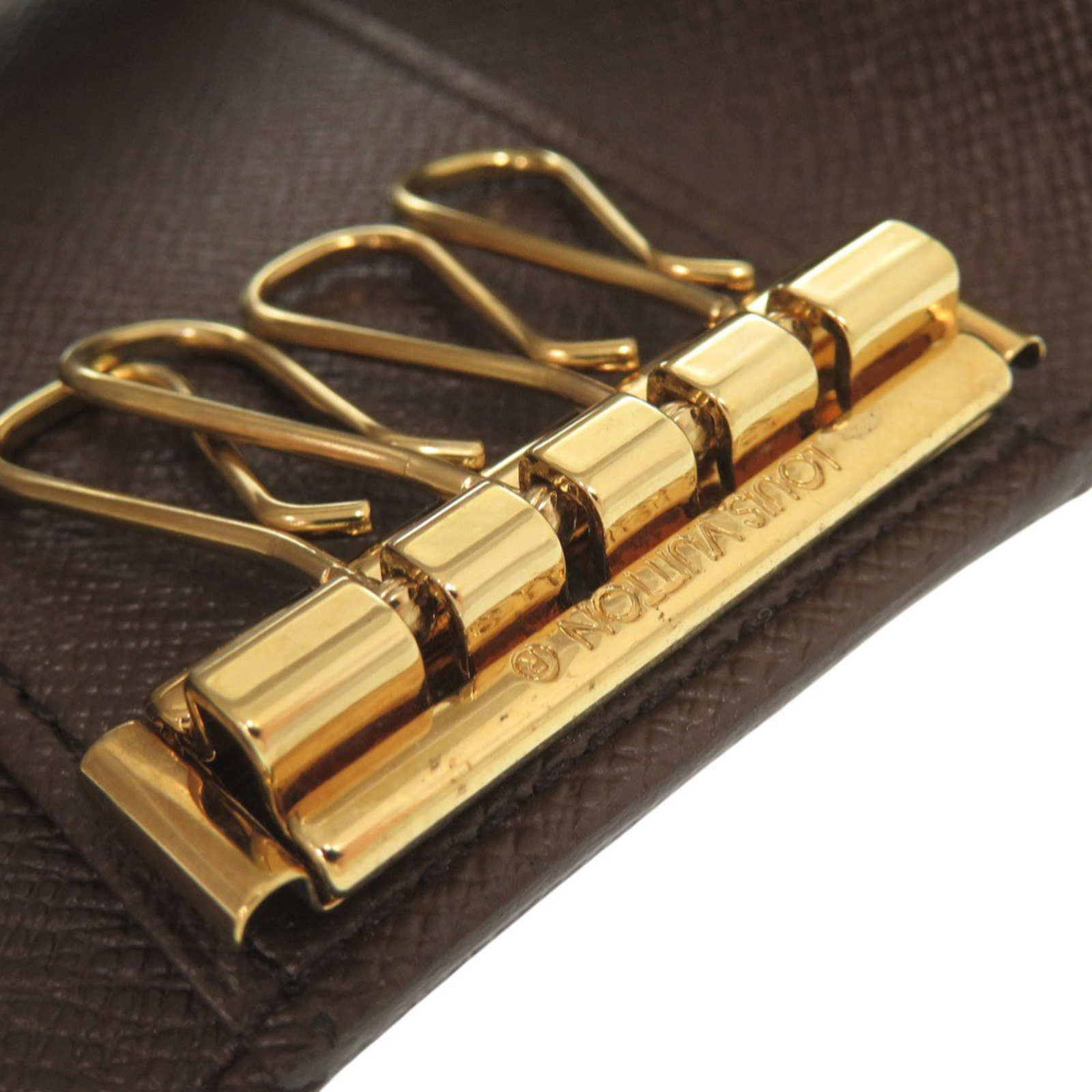 Keycase Damier Canvas Louis Vuitton - 9