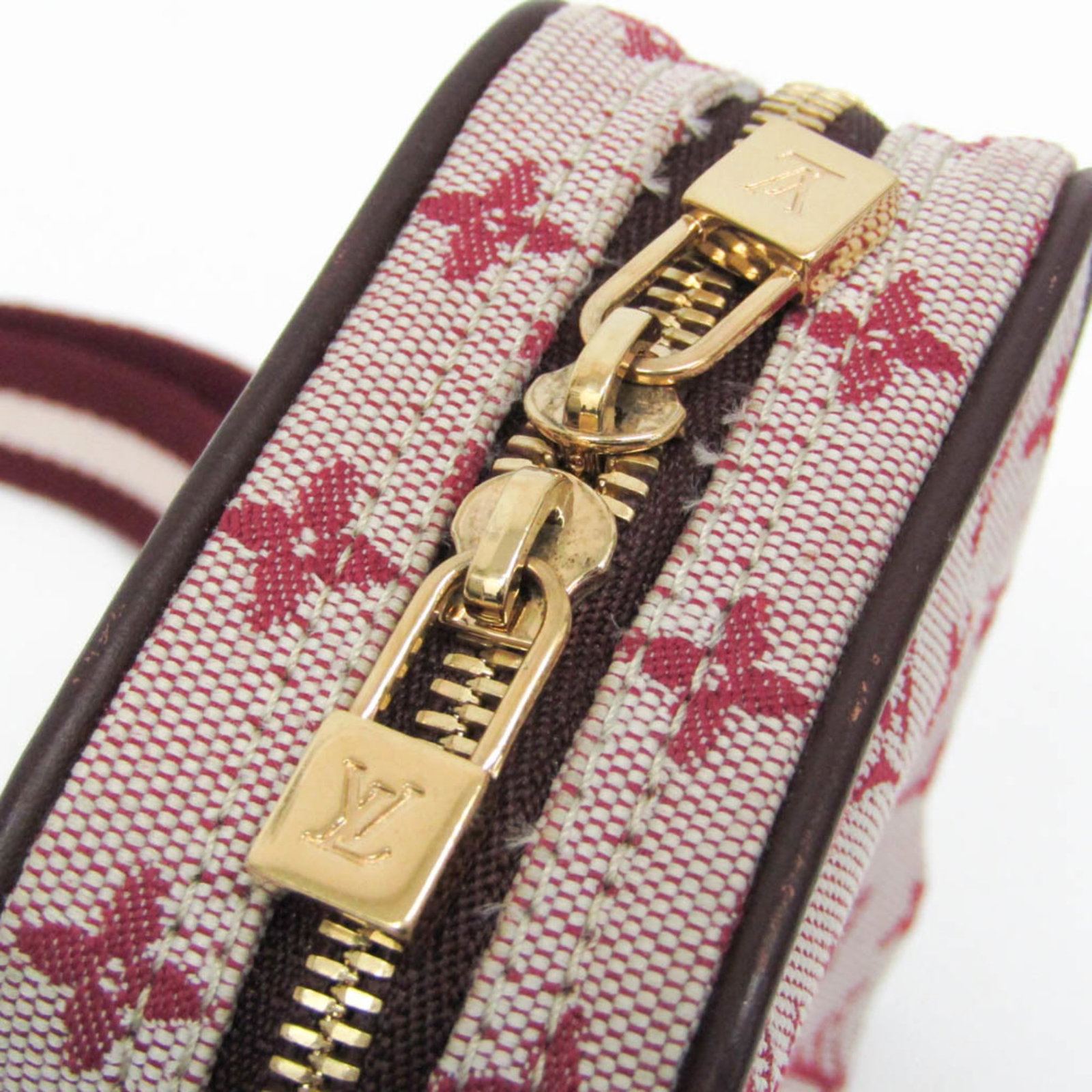 Shoulder Bag Pouch Monogram Mini Louis Vuitton - 12