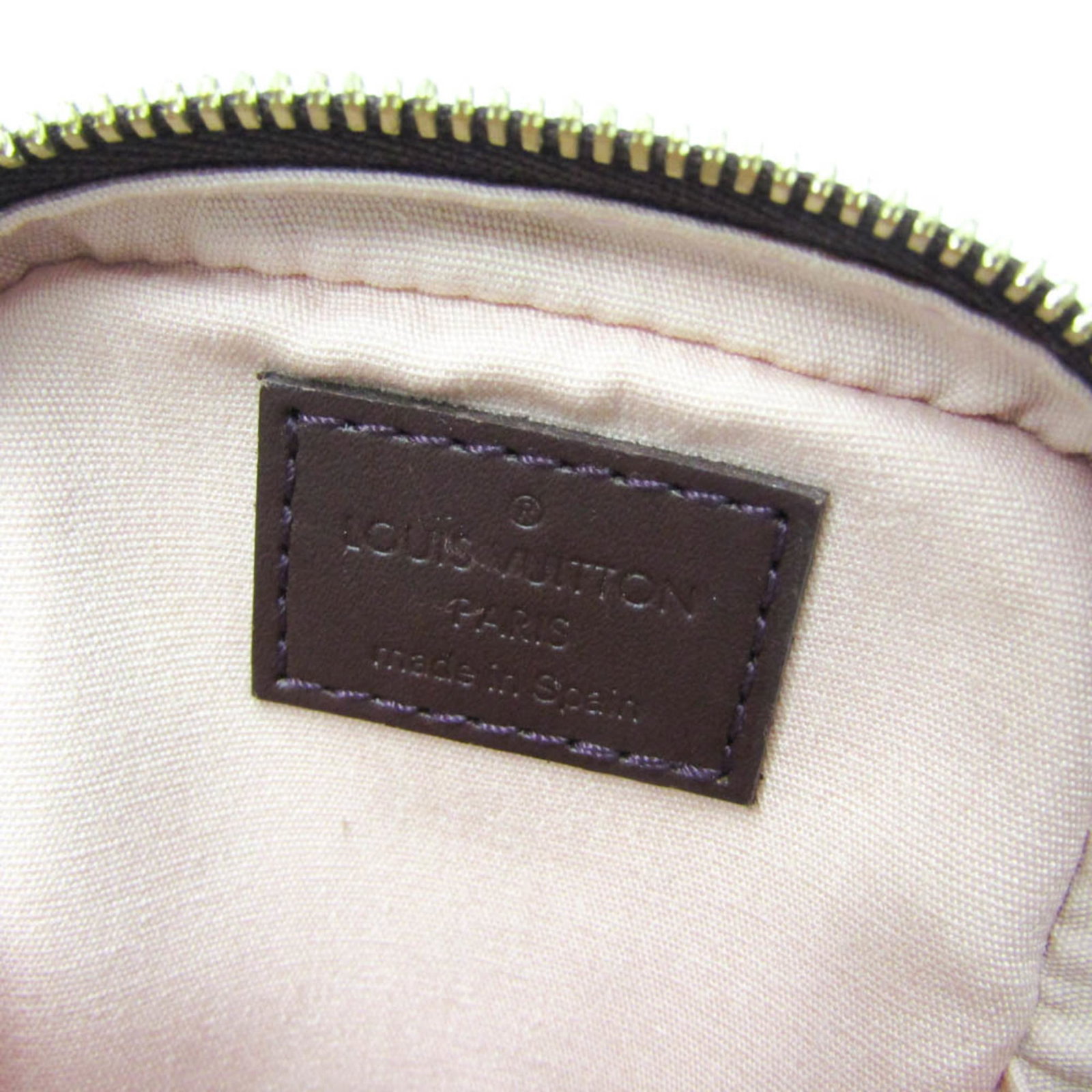 Shoulder Bag Pouch Monogram Mini Louis Vuitton - 15