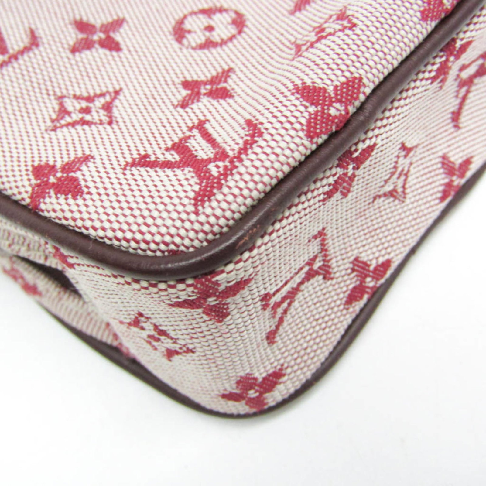 Shoulder Bag Pouch Monogram Mini Louis Vuitton - 6