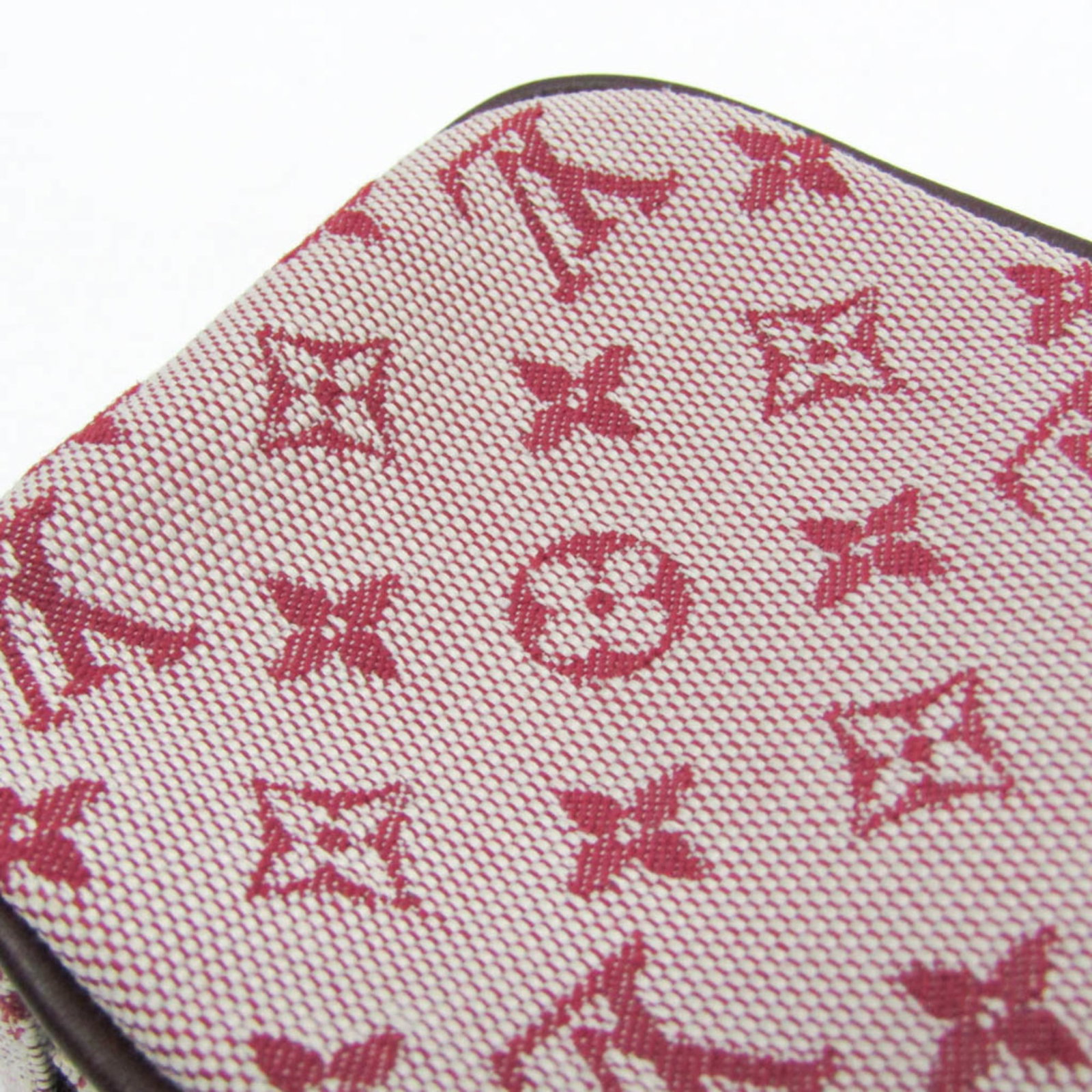 Shoulder Bag Pouch Monogram Mini Louis Vuitton - 9