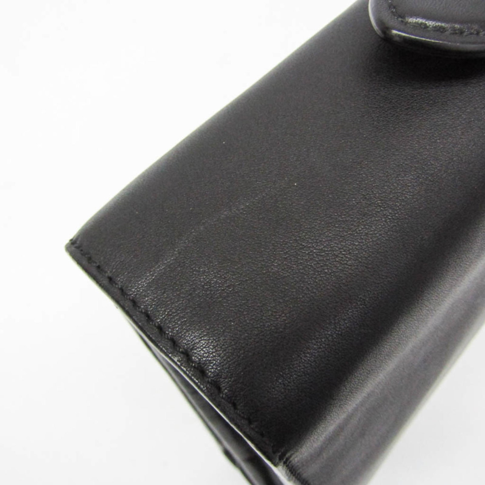 Dunhill Briefcase Document Case Leather - 13