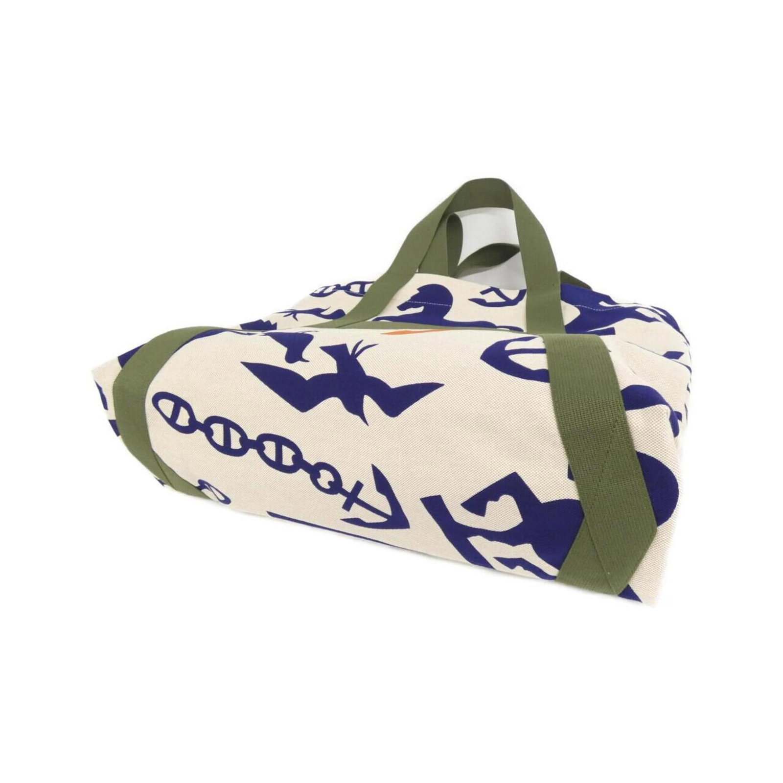Handbag Canvas - 2