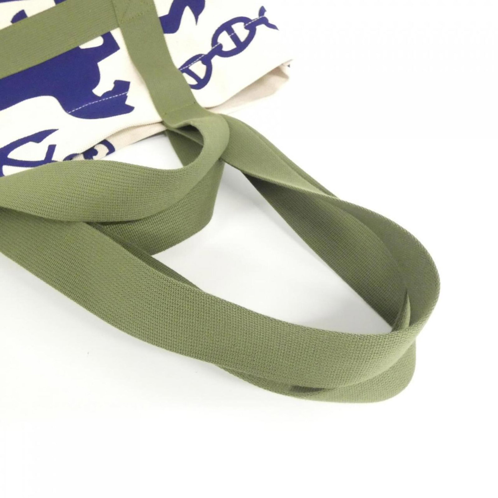 Handbag Canvas - 3