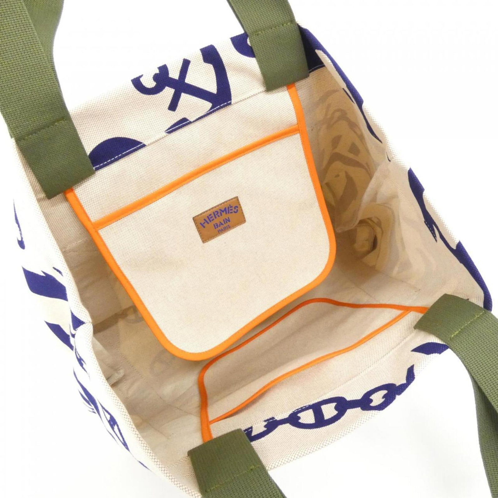 Handbag Canvas - 4