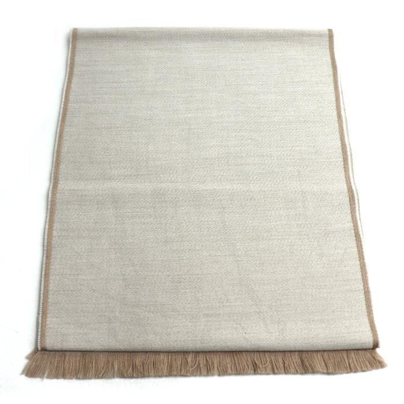 Wool Shawl Burberry - 2