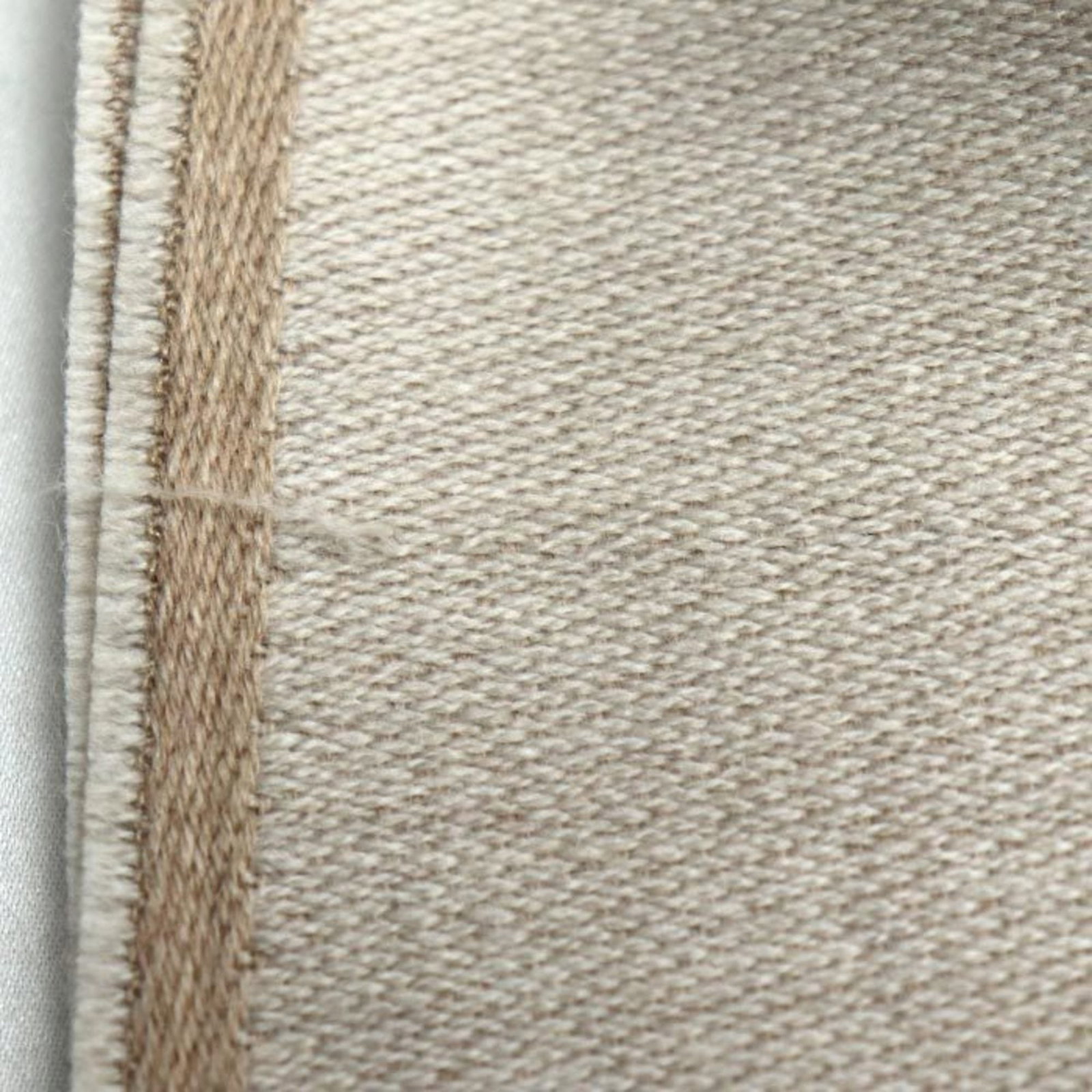Wool Shawl Burberry - 4