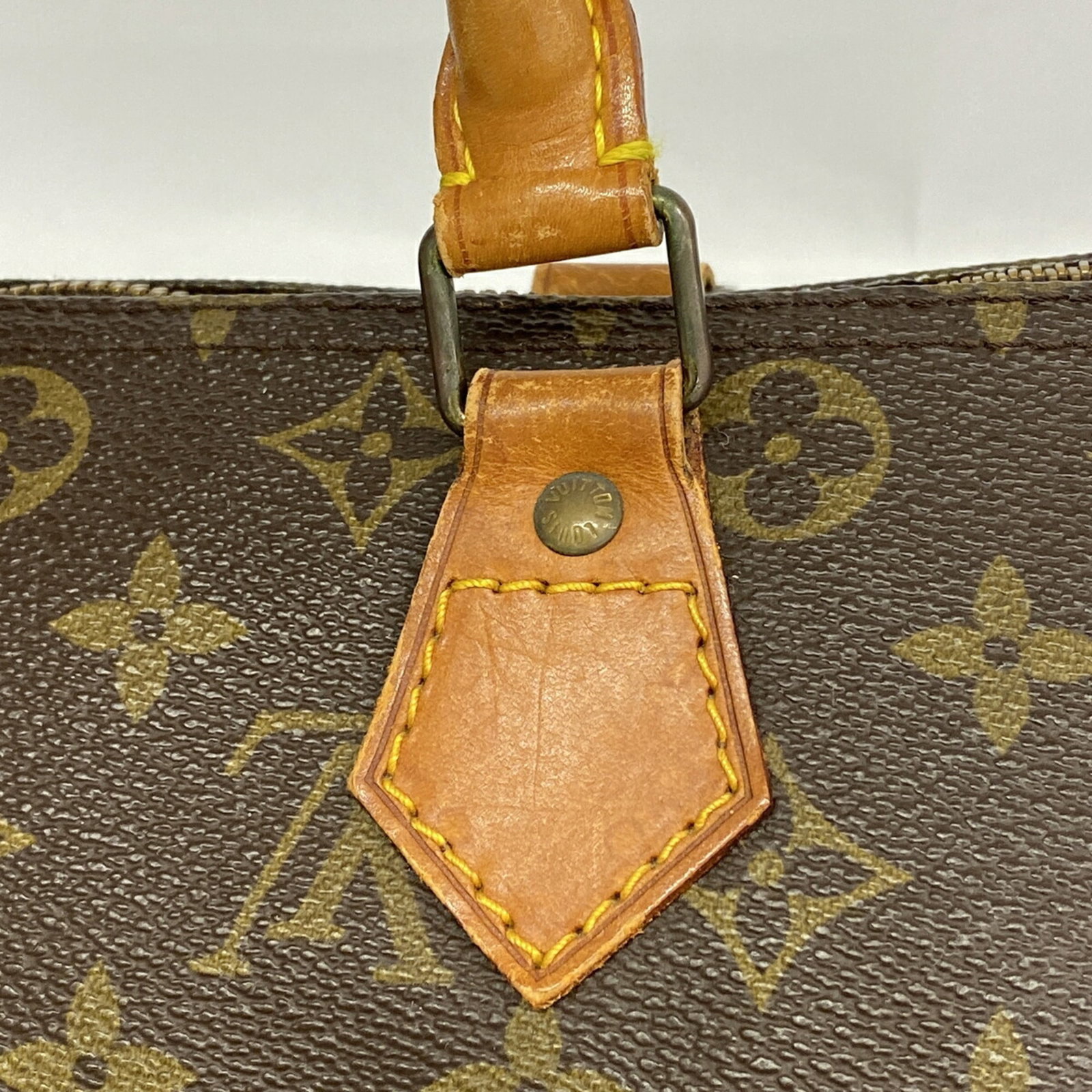Handbag Louis Vuitton - 10