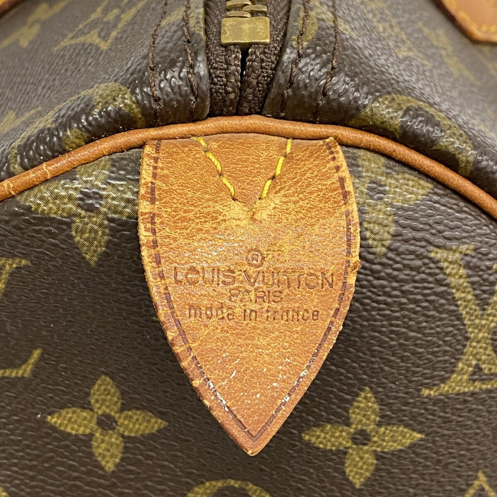 Handbag Louis Vuitton - 5