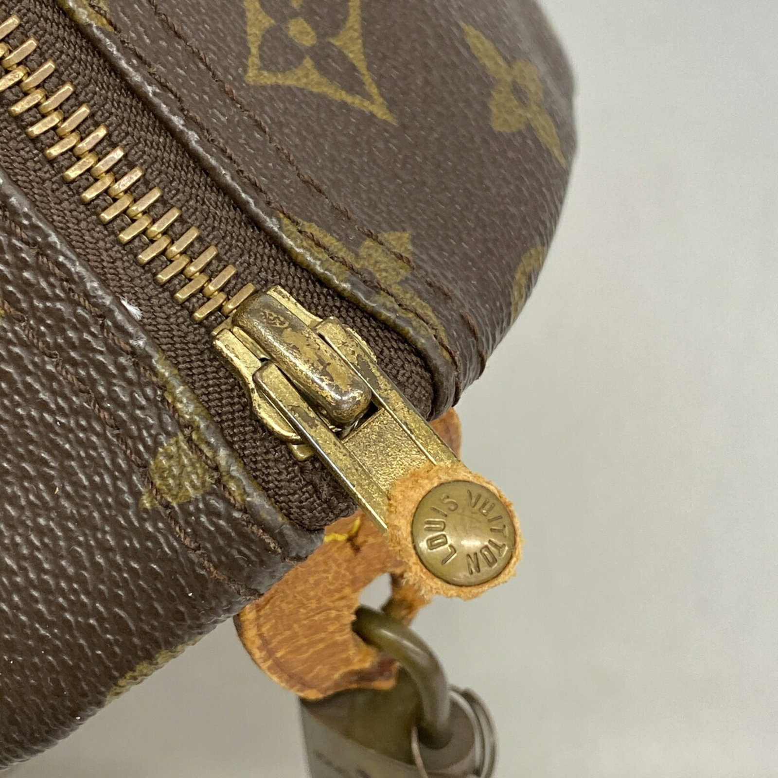 Handbag Louis Vuitton - 6