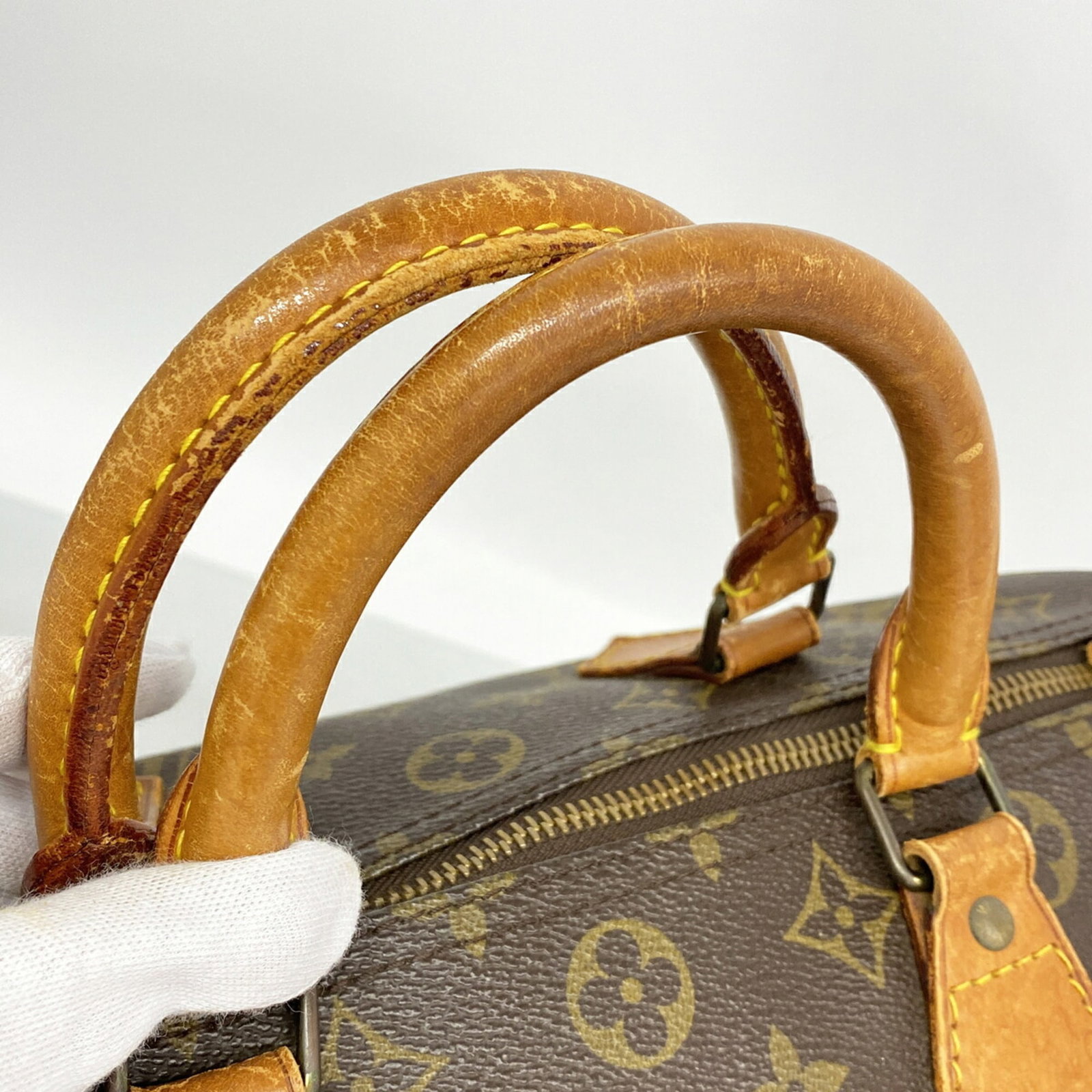Handbag Louis Vuitton - 8