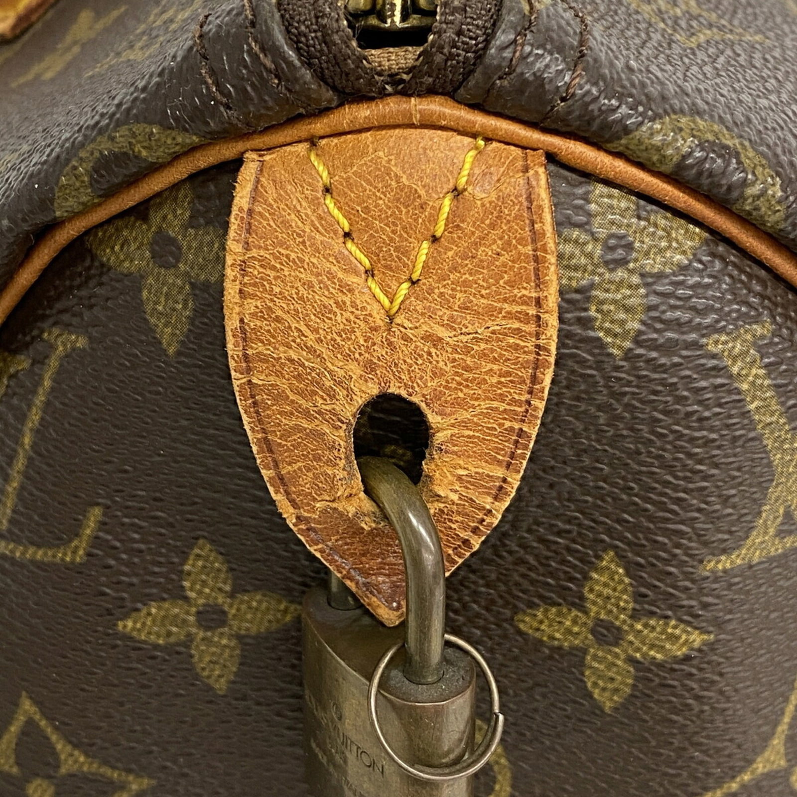 Handbag Louis Vuitton - 9