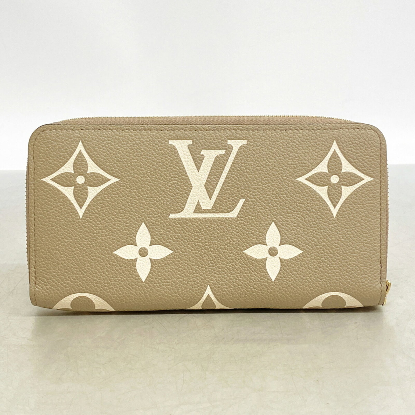 Long Wallet Louis Vuitton Bi Fold - 5