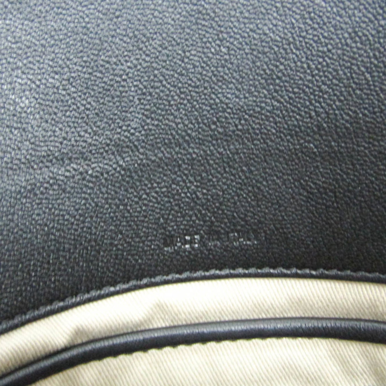 Shoulder Bag Leather Marni - 14