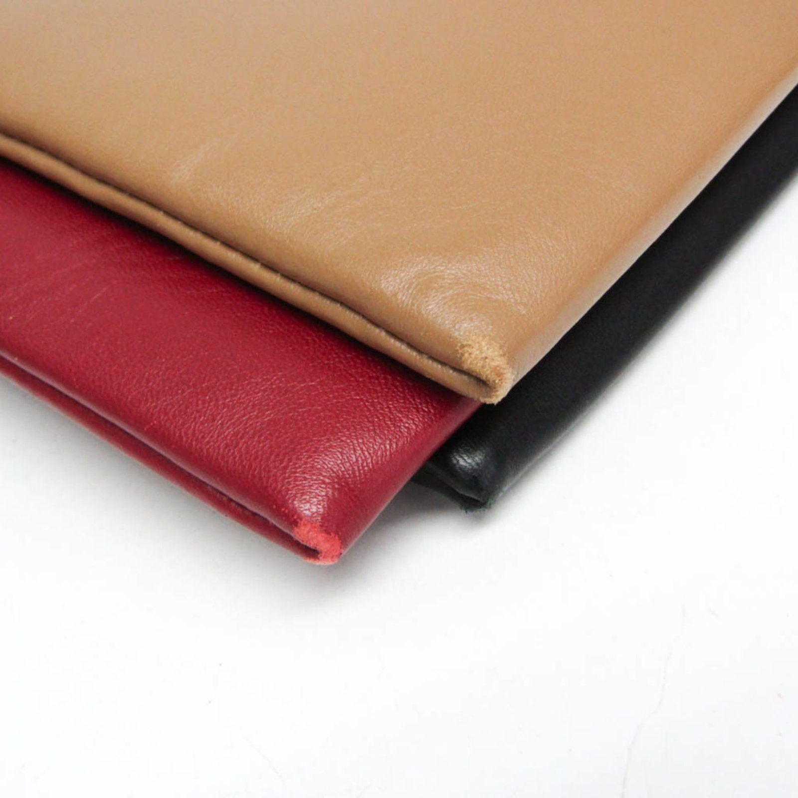 Shoulder Bag Leather Marni - 5