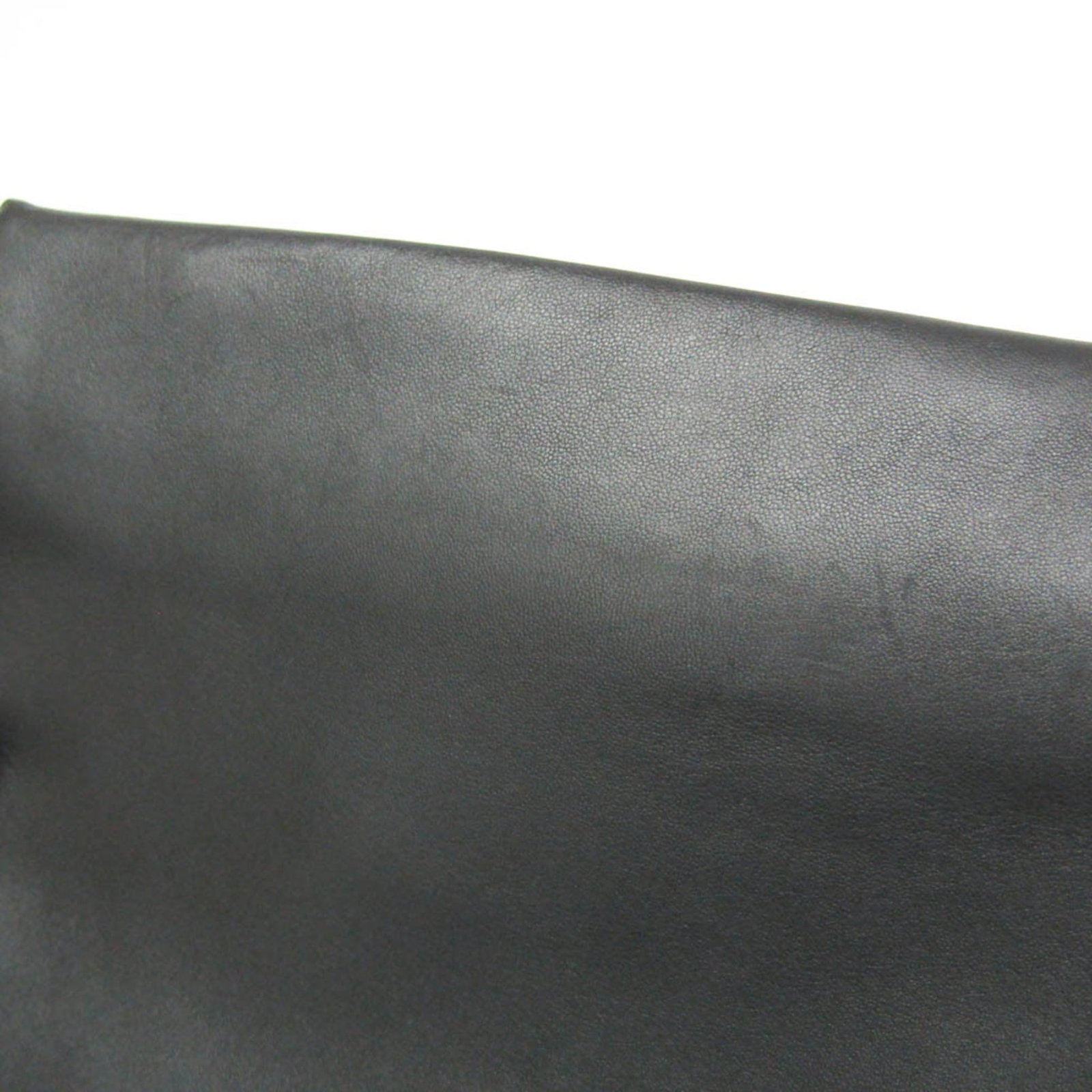Shoulder Bag Leather Marni - 8