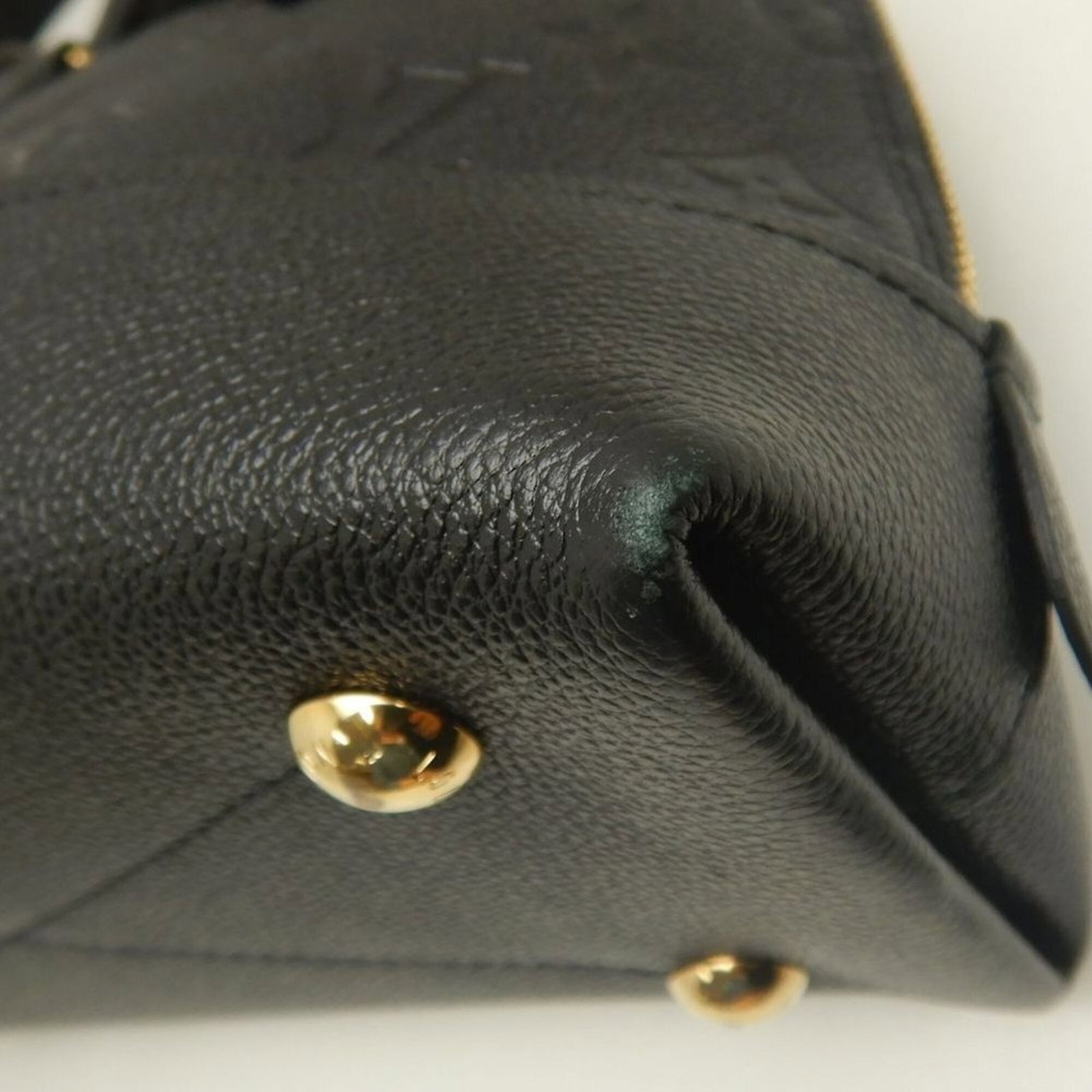 Handbag Louis Vuitton Monogram Empreinte - 14